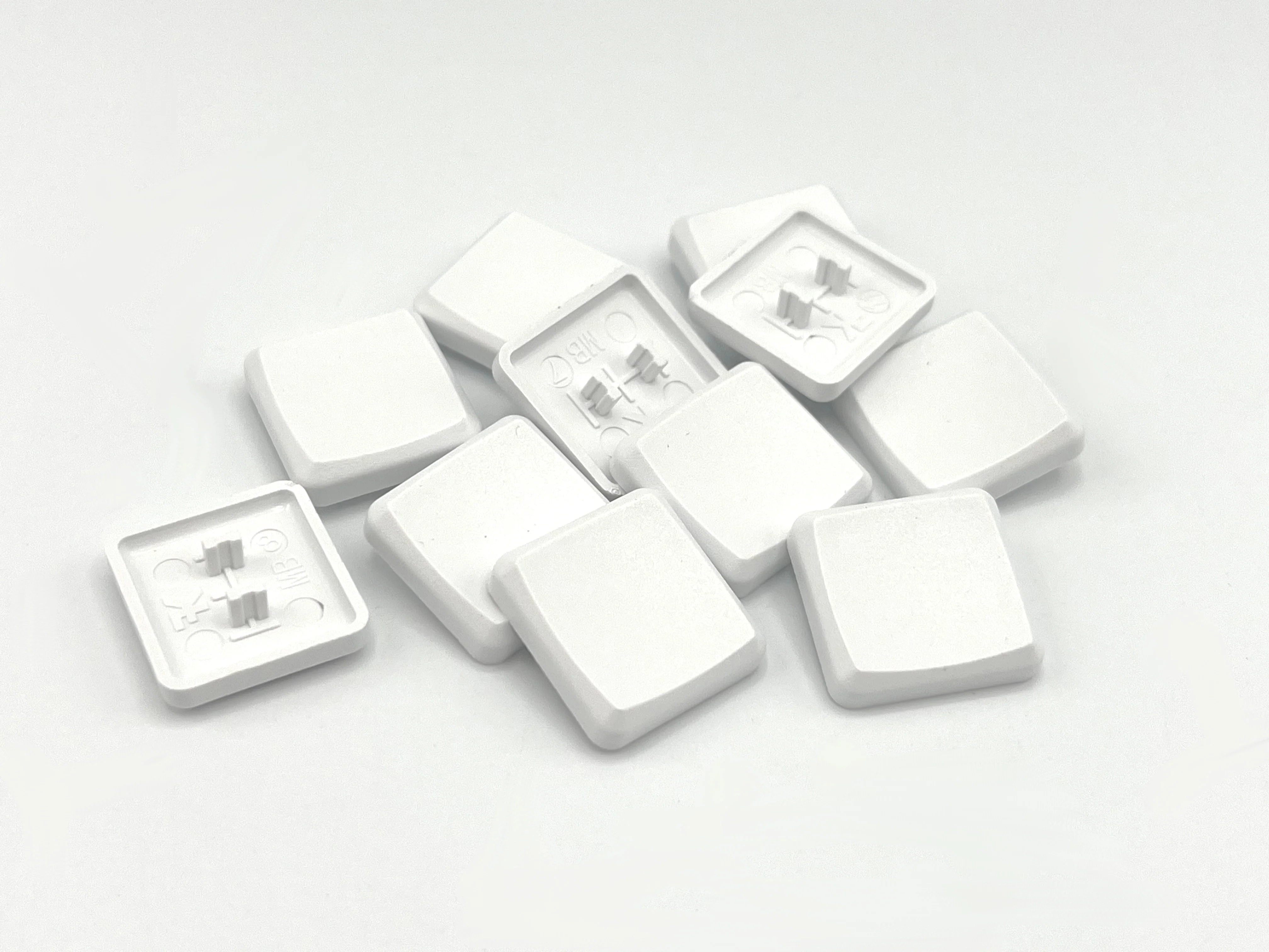 MBK PBT Blank Choc Keycaps - Image 4