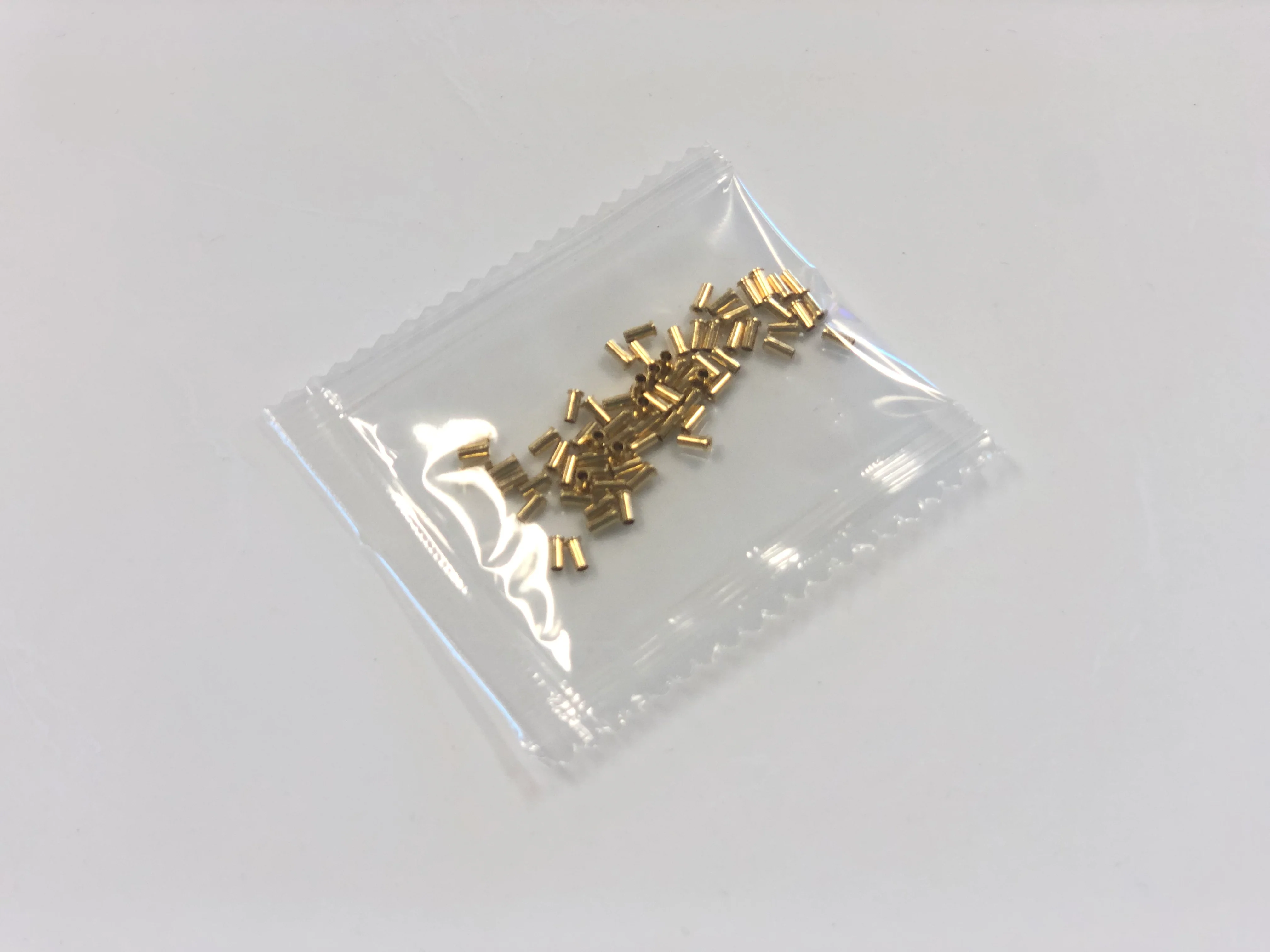 Mill-Max Hotswap Sockets - Image 3