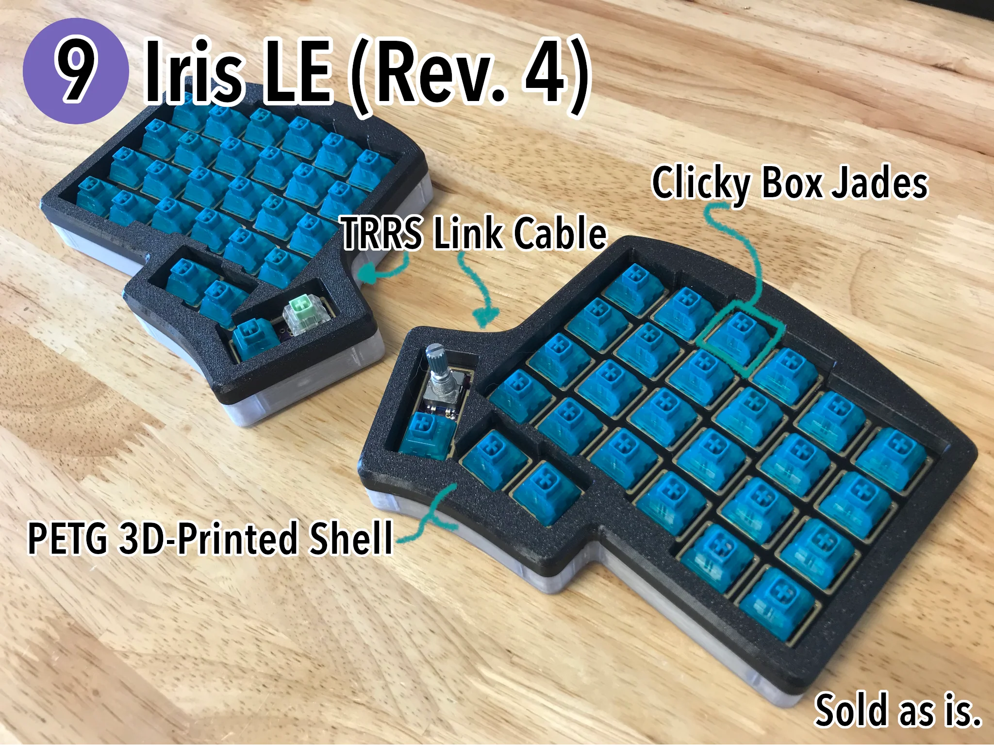 Office/Warehouse Clearout Keyboard Finds - Image 10