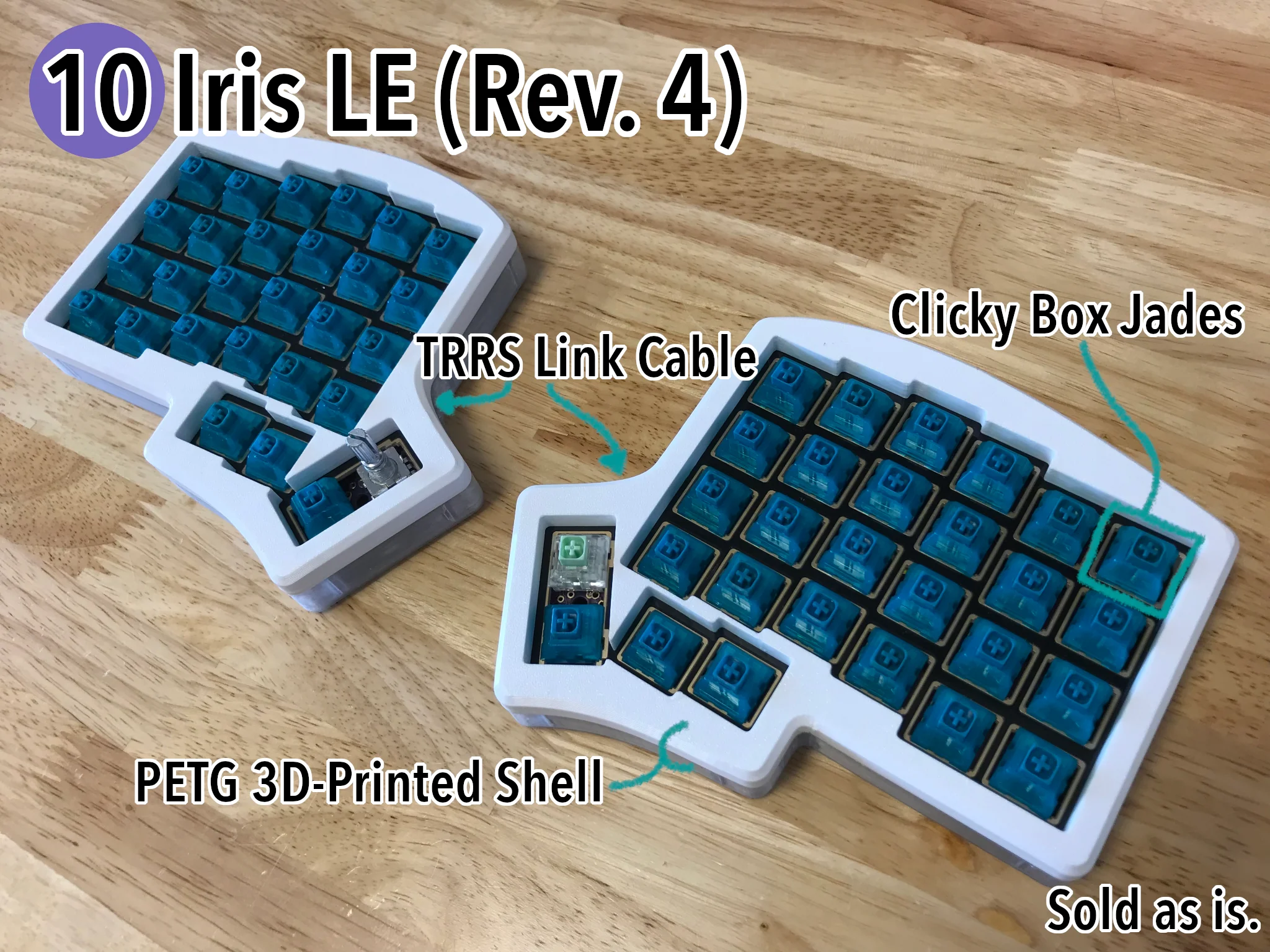 Office/Warehouse Clearout Keyboard Finds - Image 11