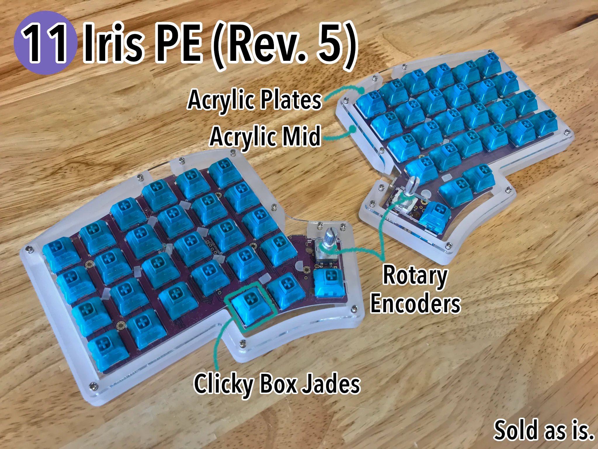 Office/Warehouse Clearout Keyboard Finds - Image 12