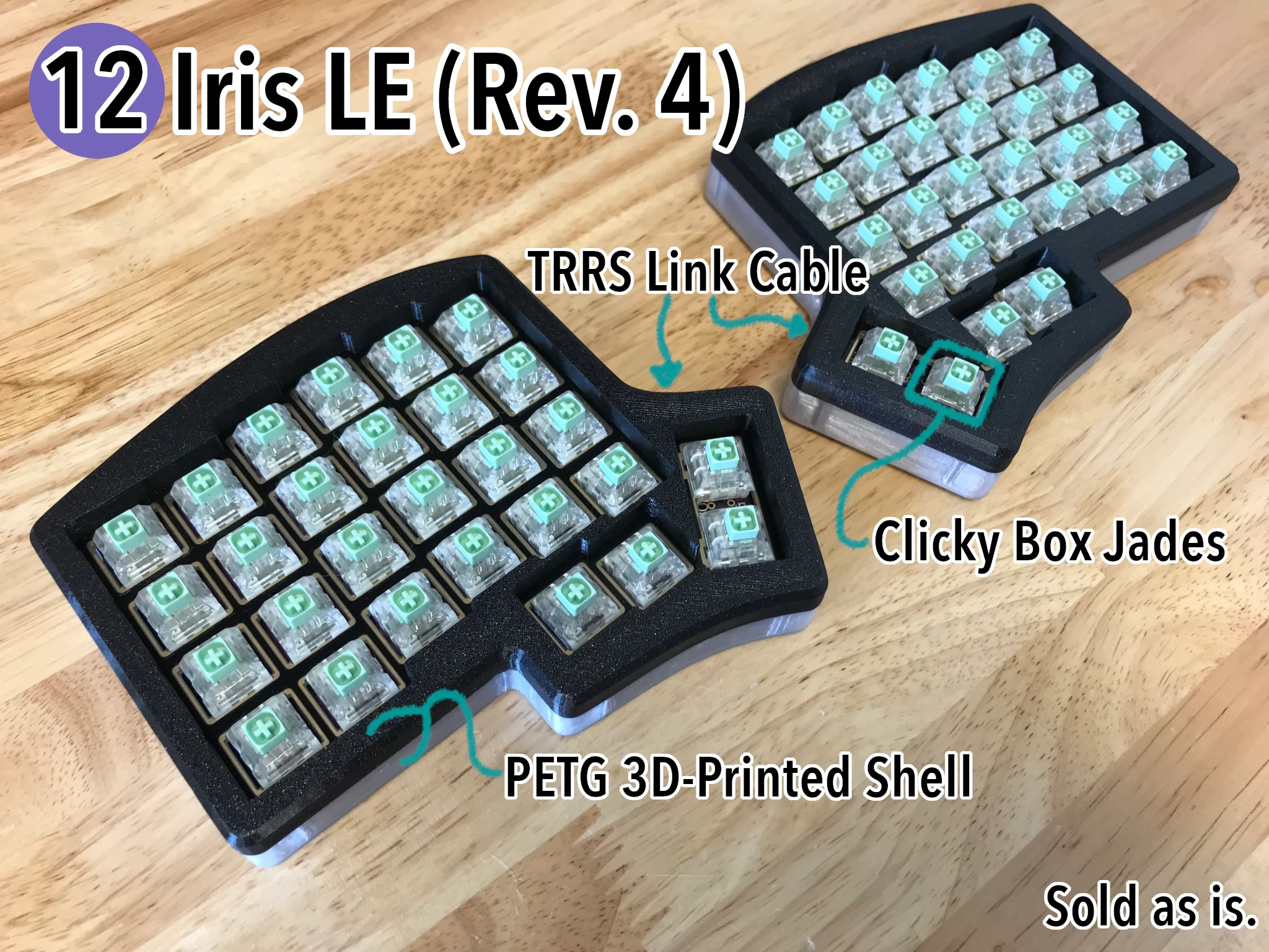 Office/Warehouse Clearout Keyboard Finds - Image 13