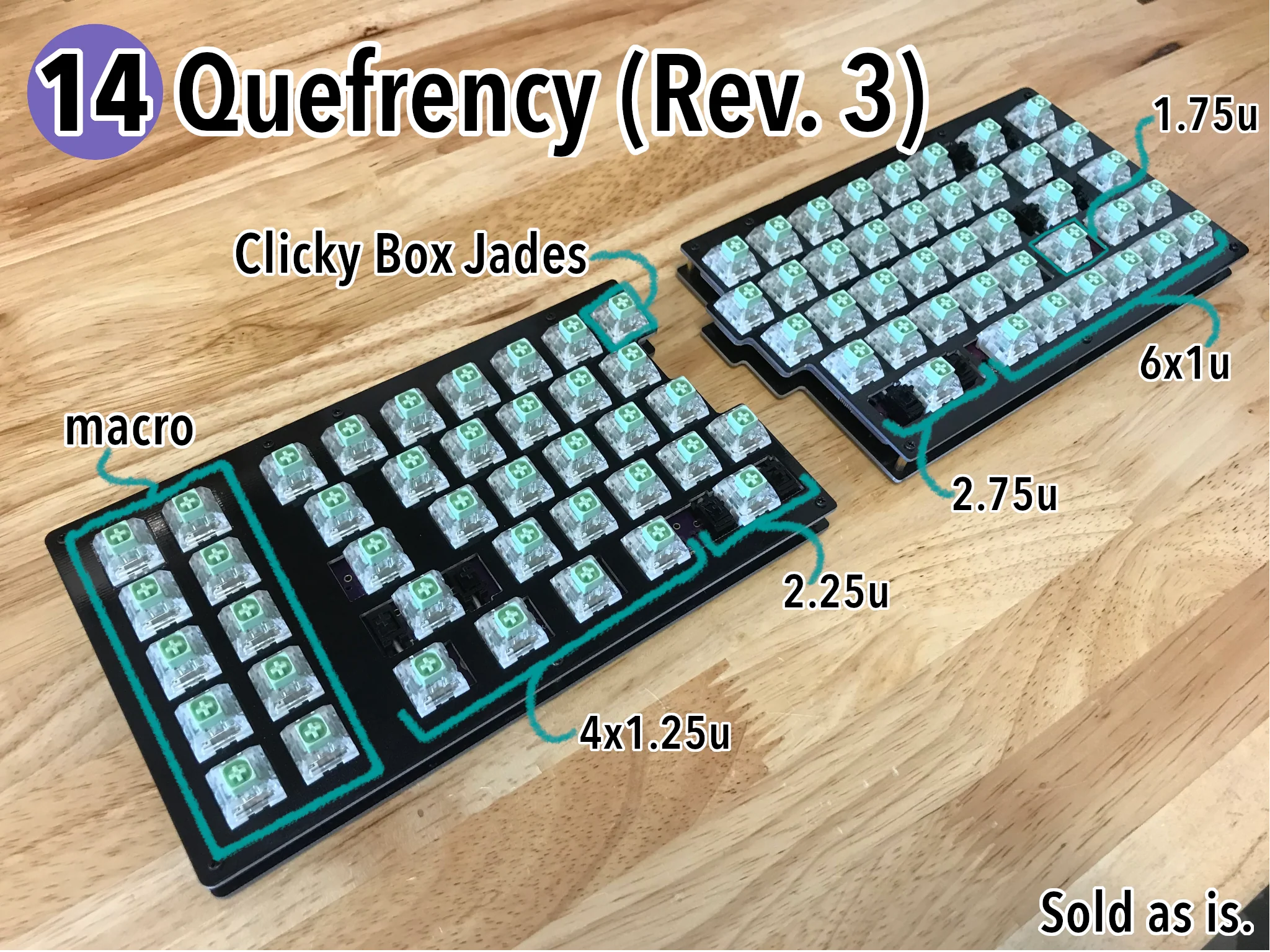 Office/Warehouse Clearout Keyboard Finds - Image 15