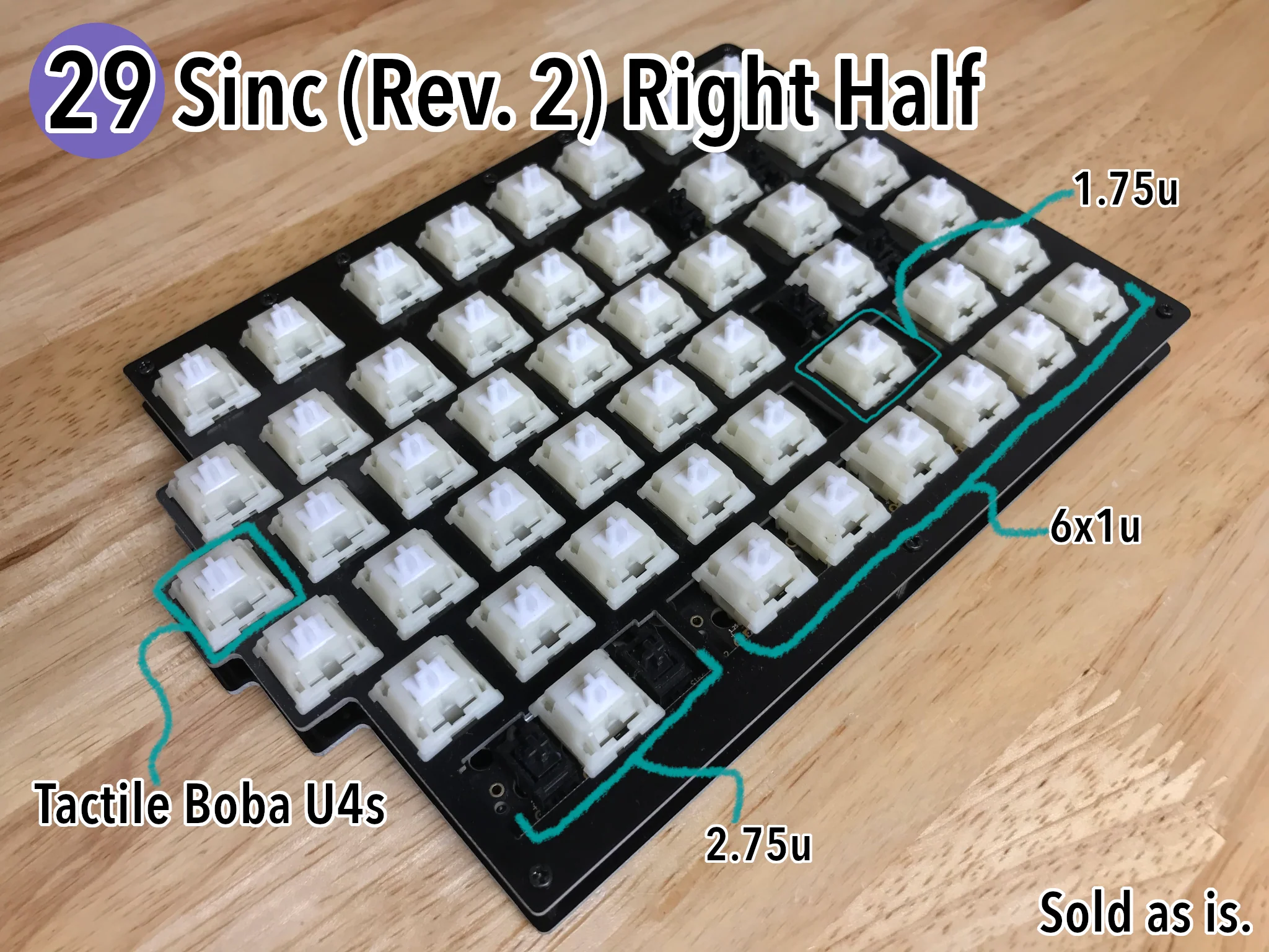 Office/Warehouse Clearout Keyboard Finds - Image 30
