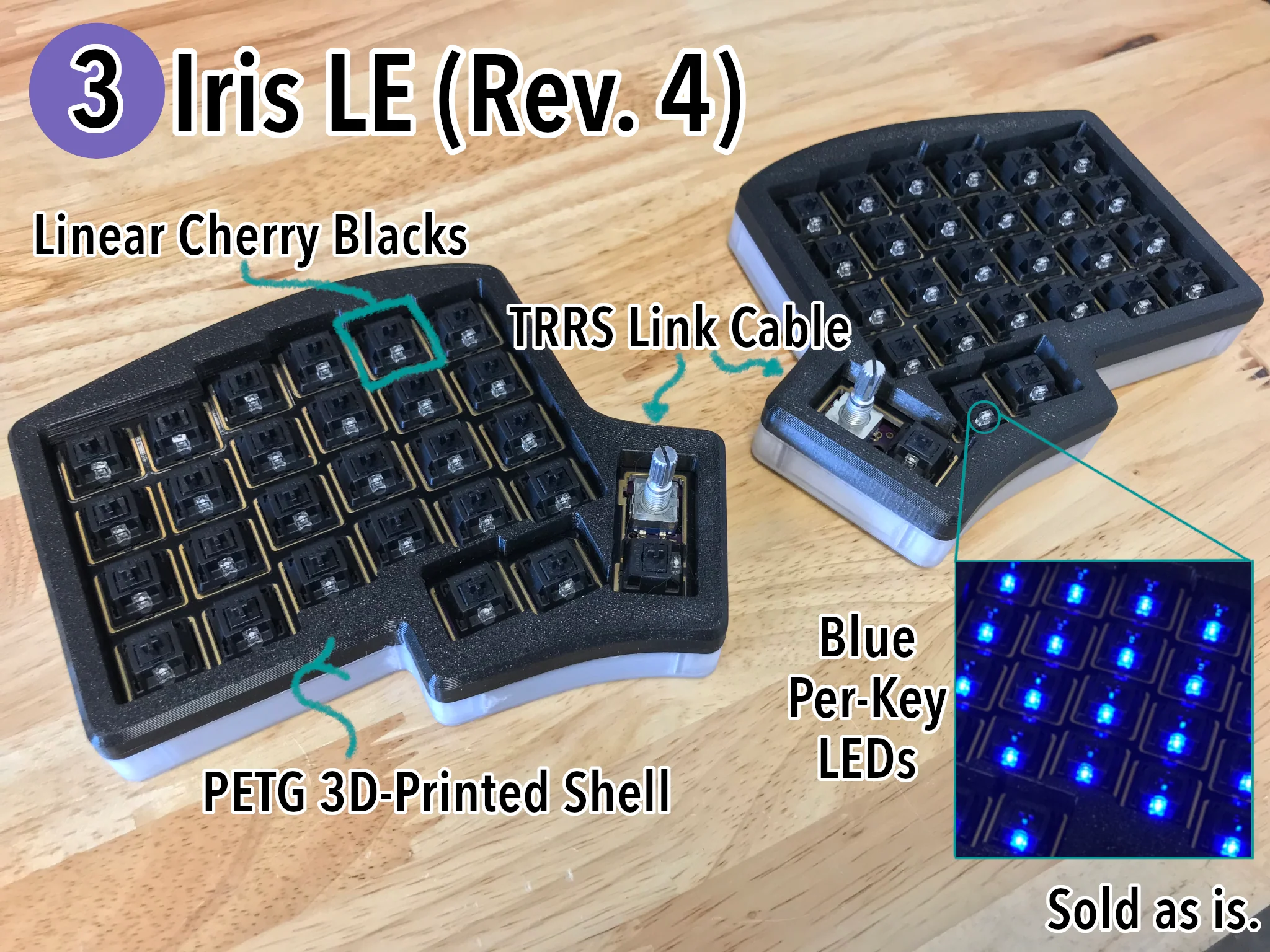 Office/Warehouse Clearout Keyboard Finds - Image 4