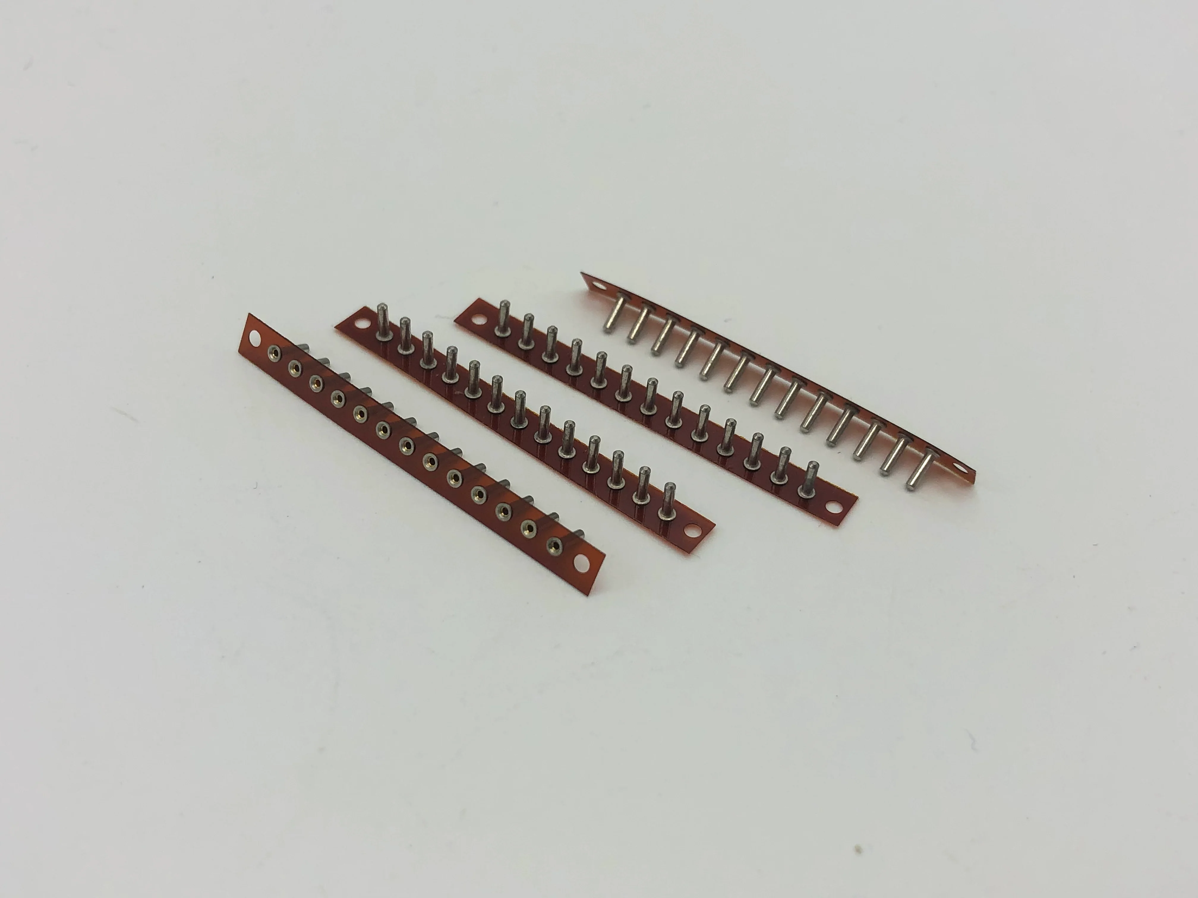 Peel-A-Way Sockets for Pro Micros