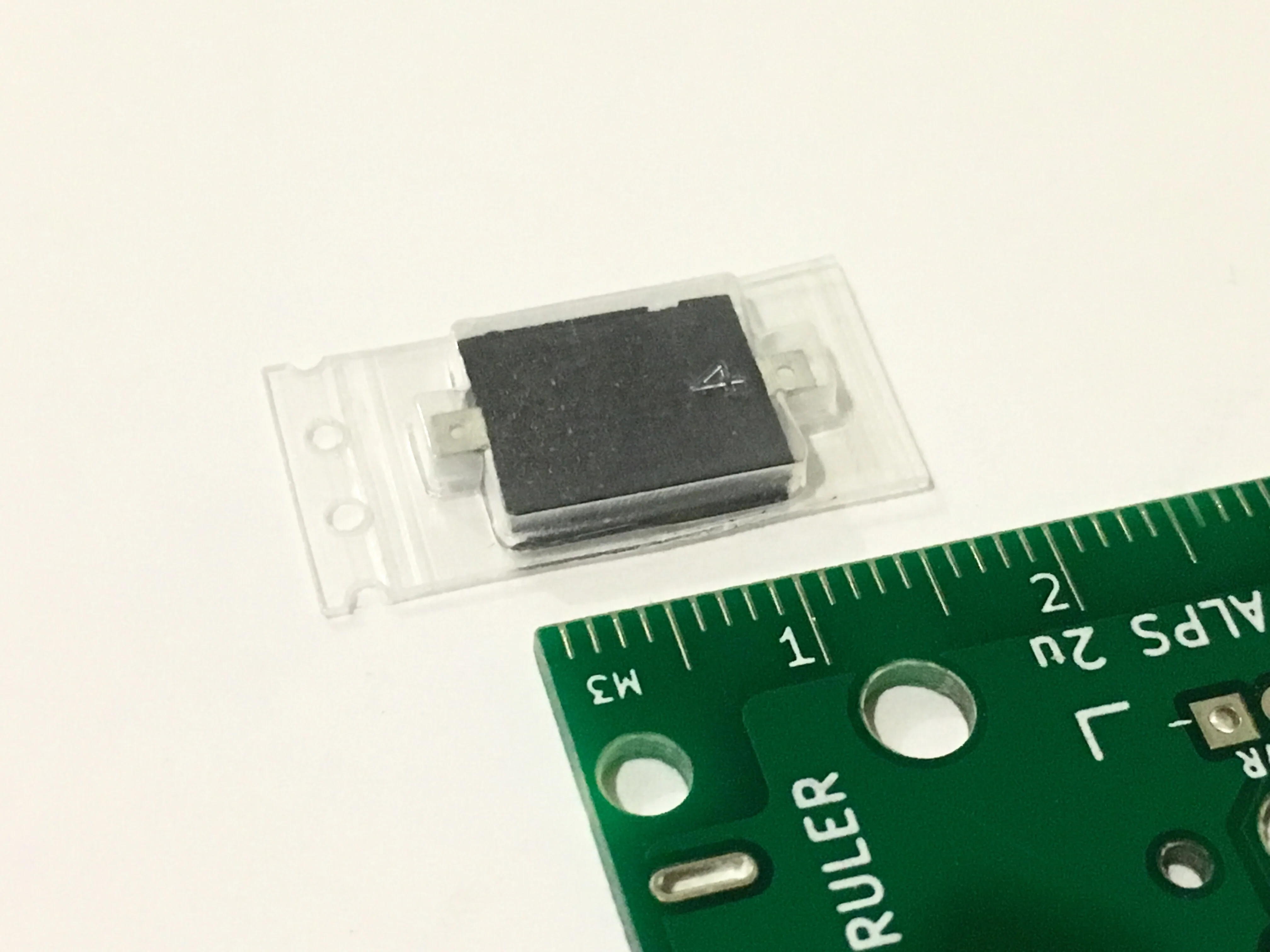 Piezo Speaker