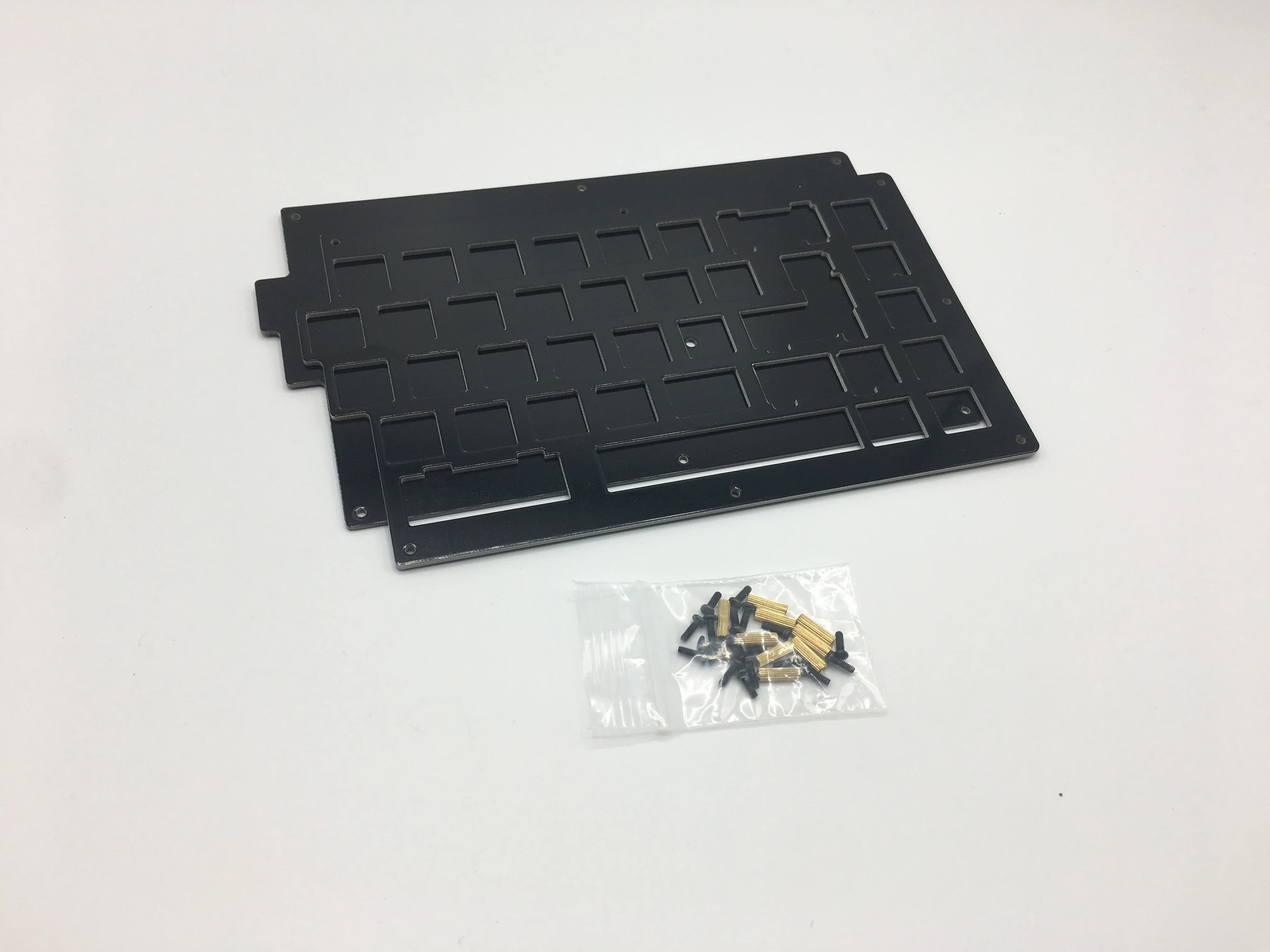 Quefrency Rev. 1 - 60%/65% Split Staggered Keyboard - Image 8