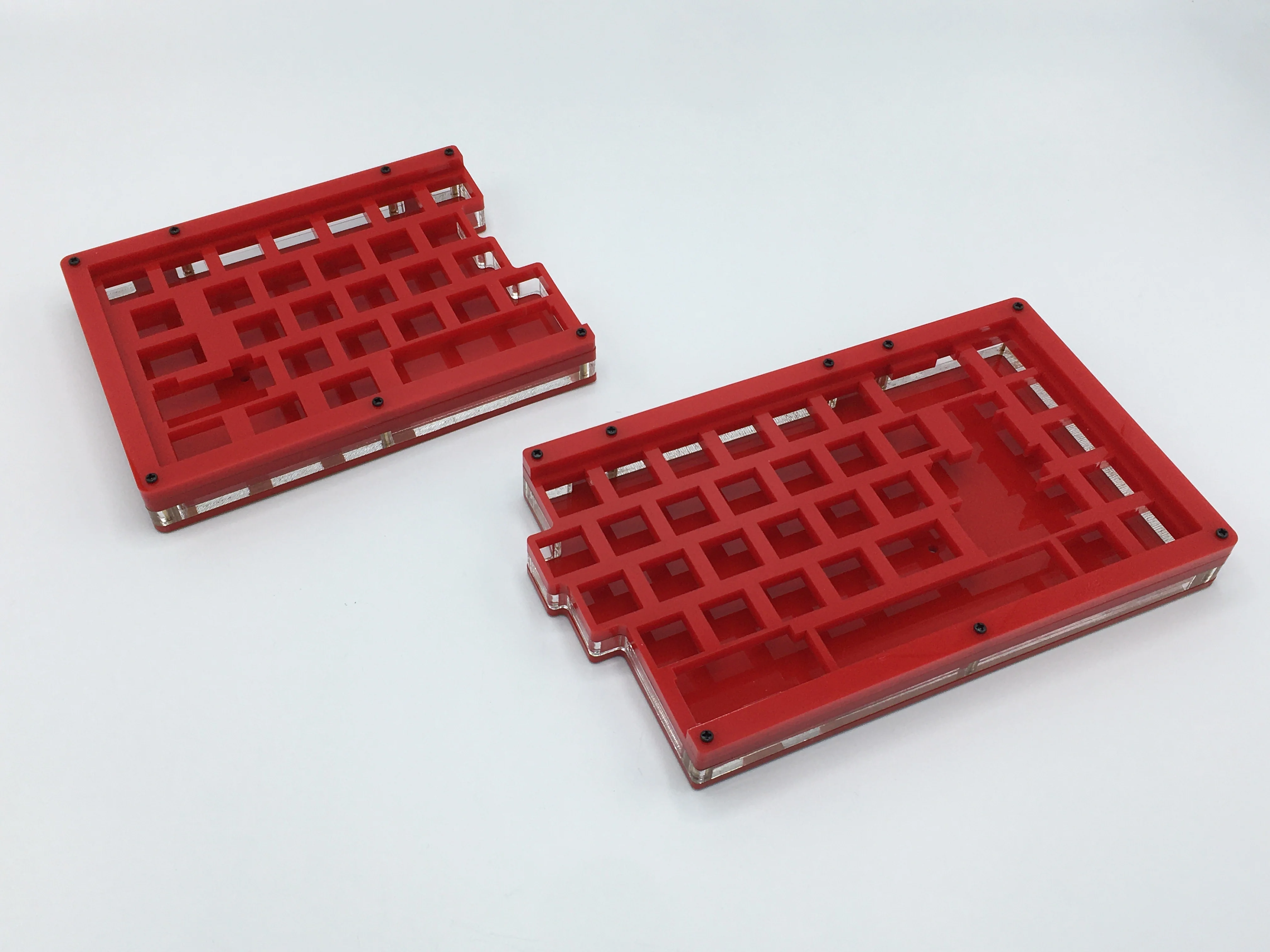 Quefrency Acrylic Case - Image 10