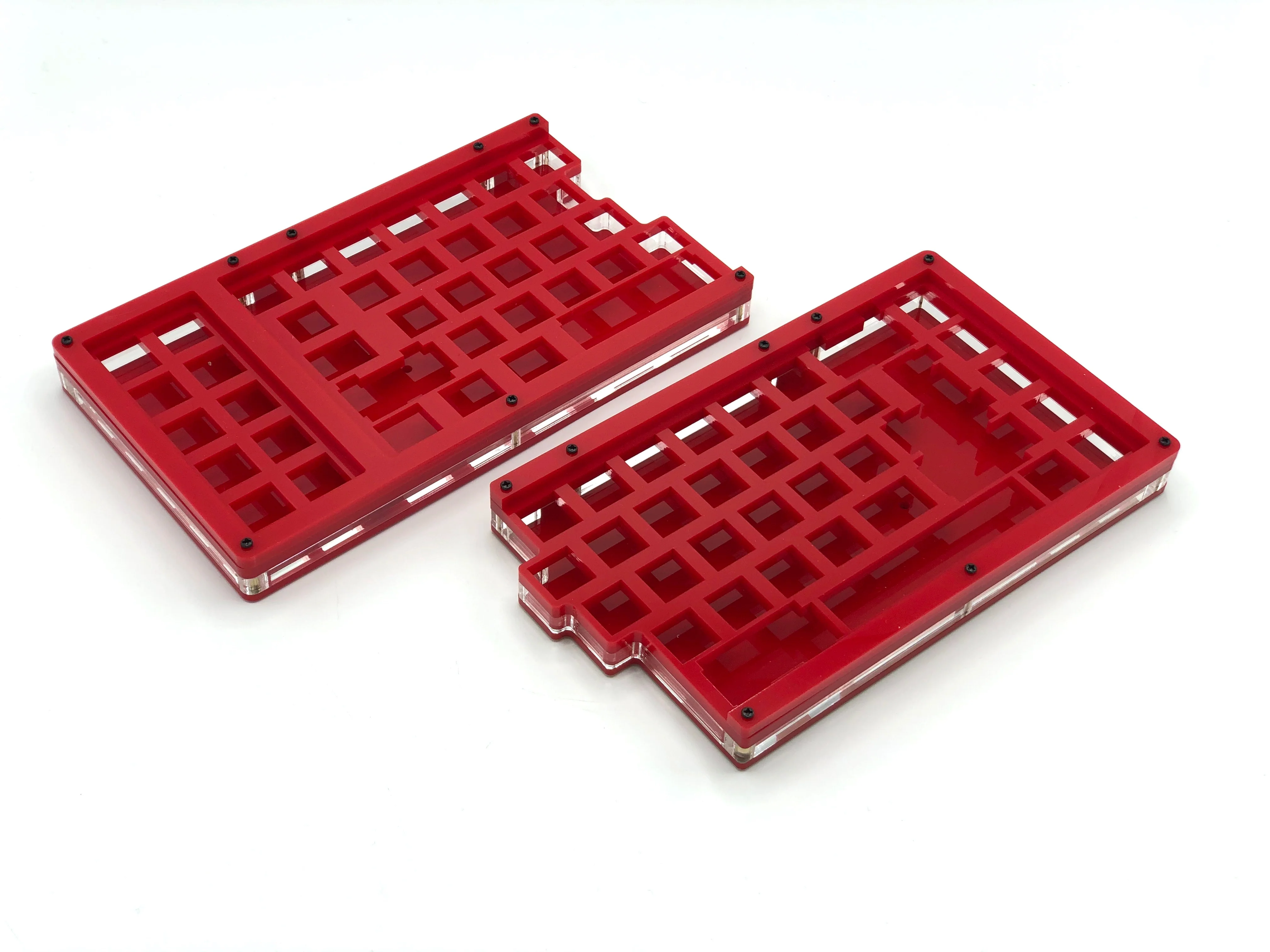 Quefrency Acrylic Case - Image 11