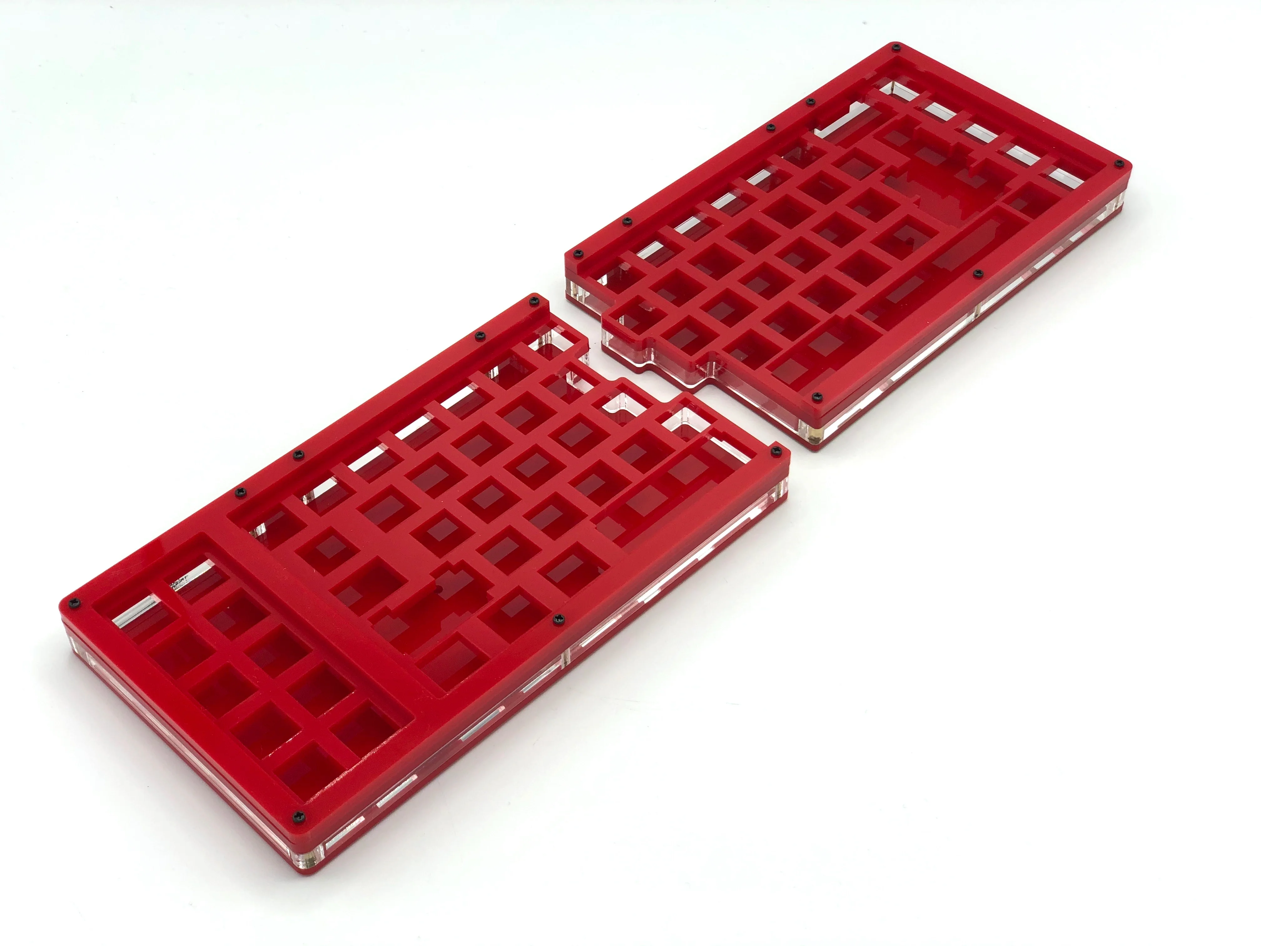 Quefrency Acrylic Case - Image 12
