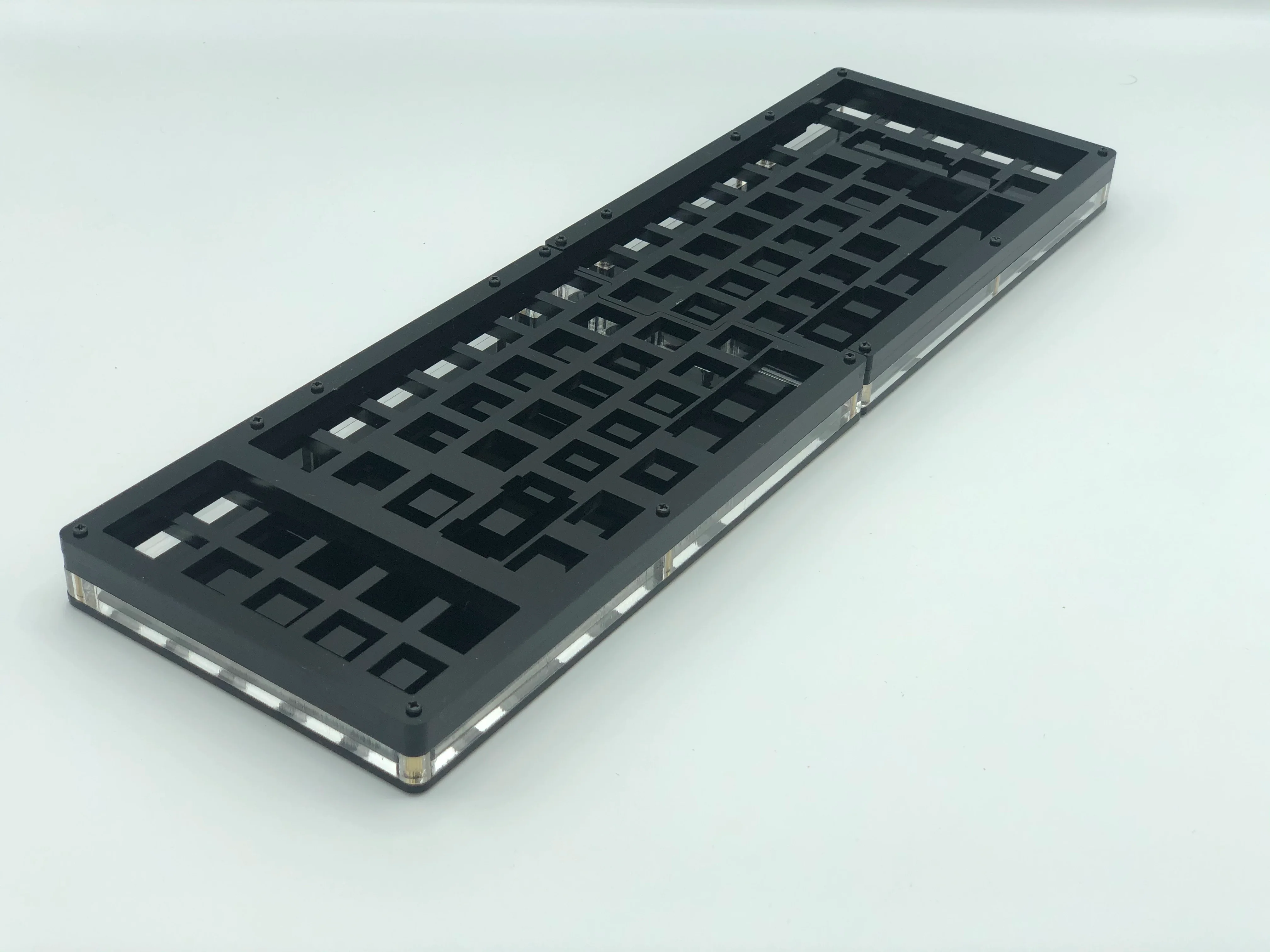 Quefrency Acrylic Case - Image 2