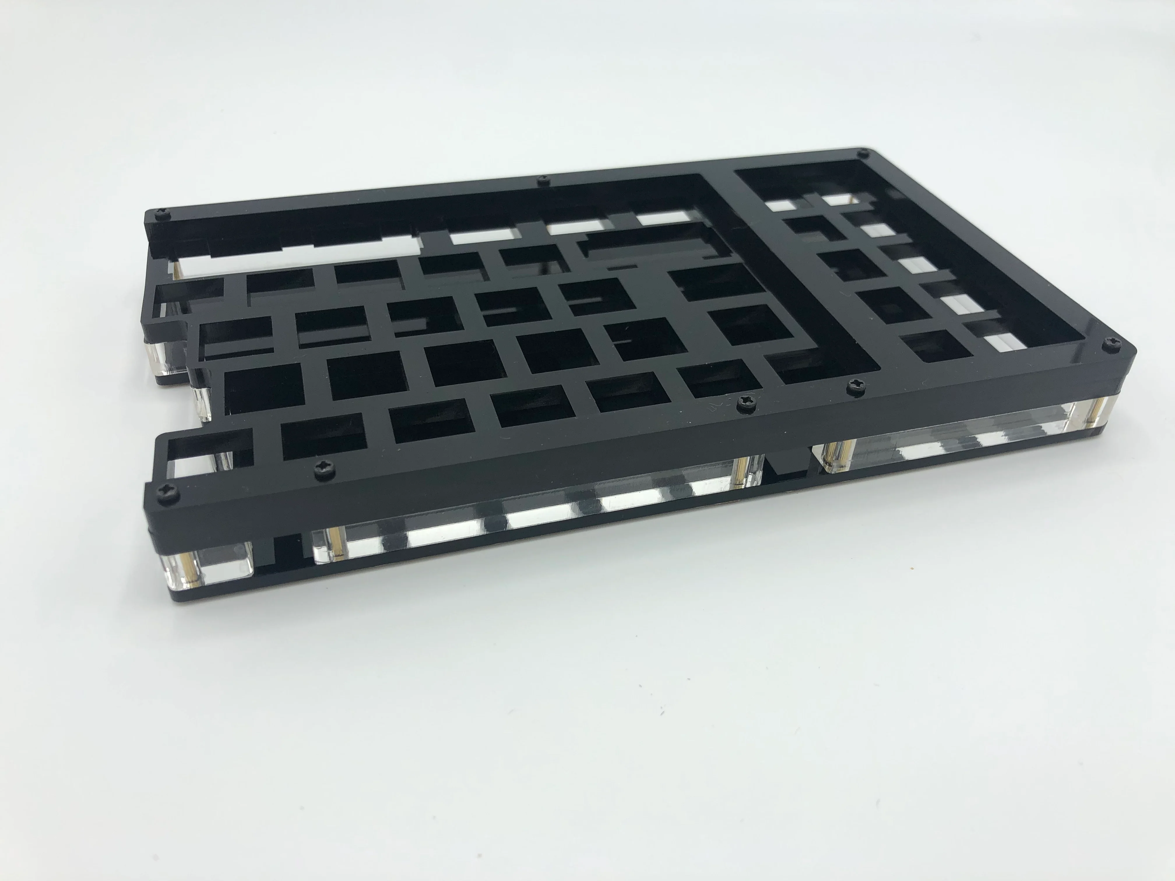 Quefrency Acrylic Case - Image 3