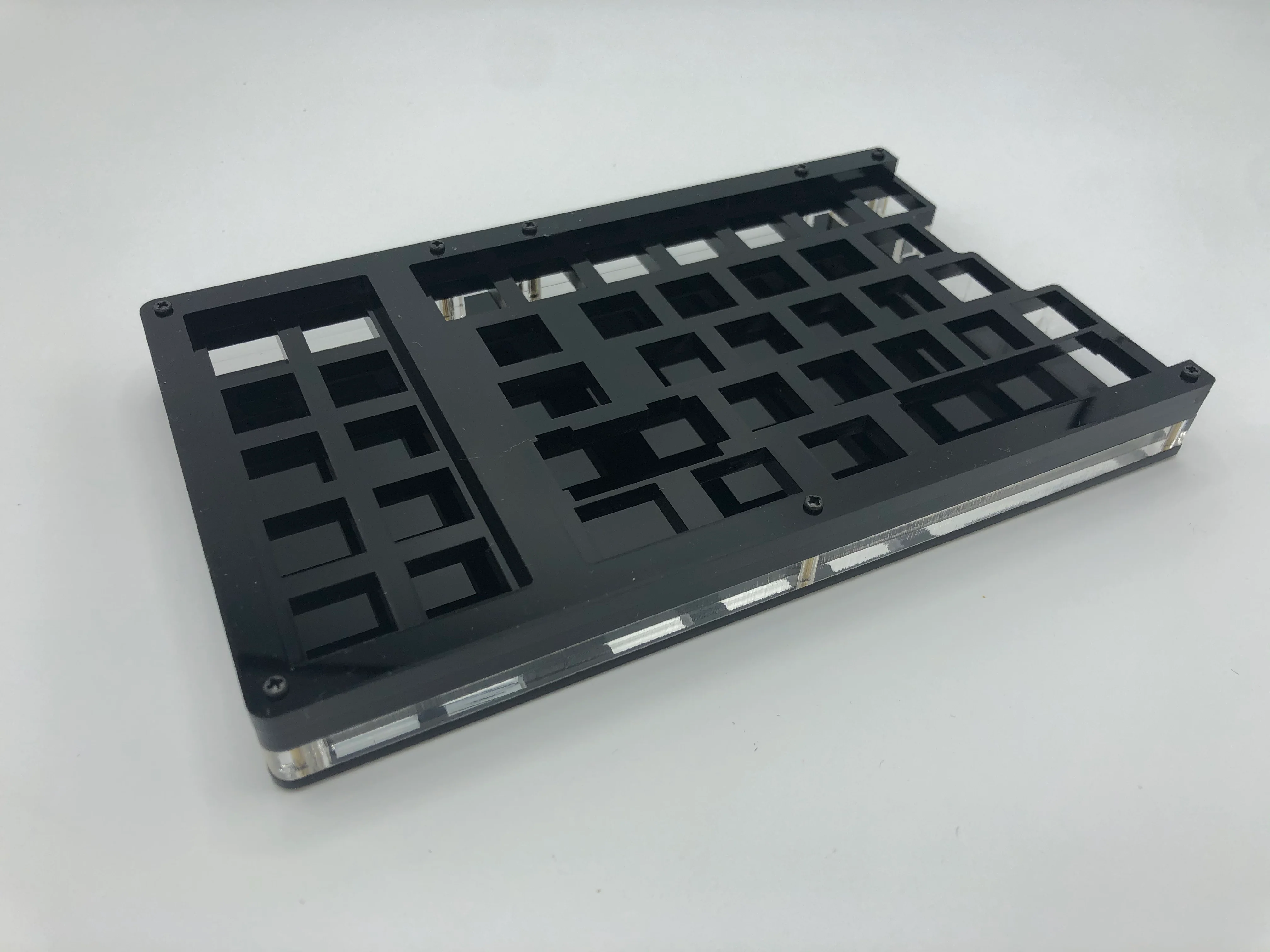 Quefrency Acrylic Case - Image 4