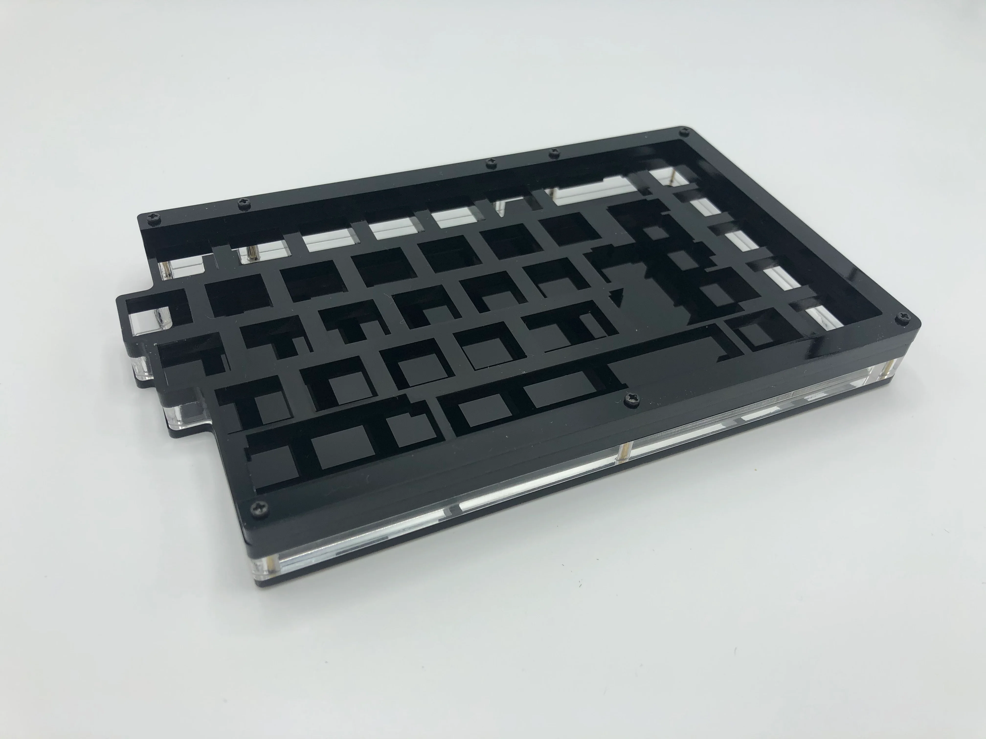 Quefrency Acrylic Case - Image 6