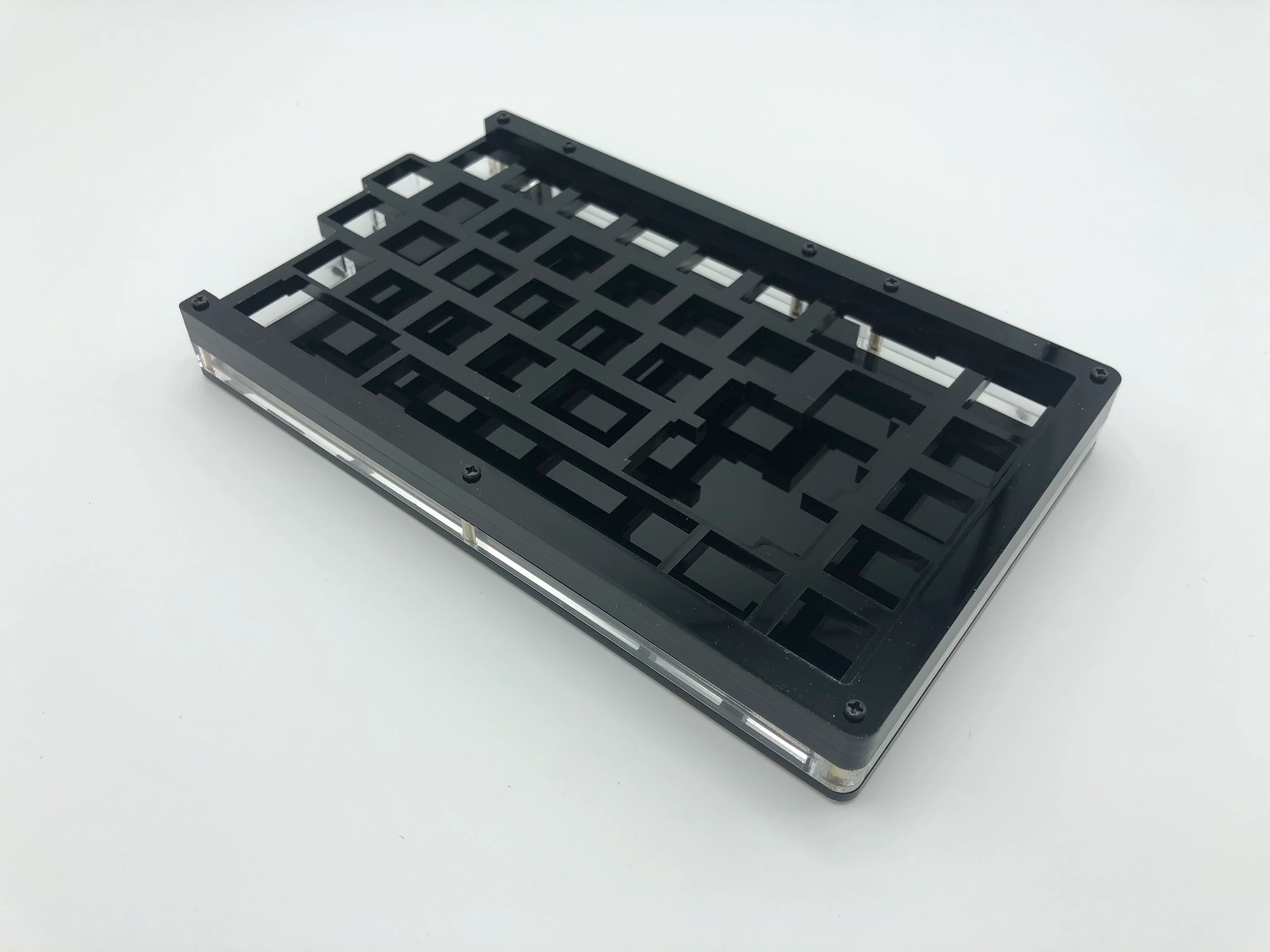 Quefrency Acrylic Case - Image 7