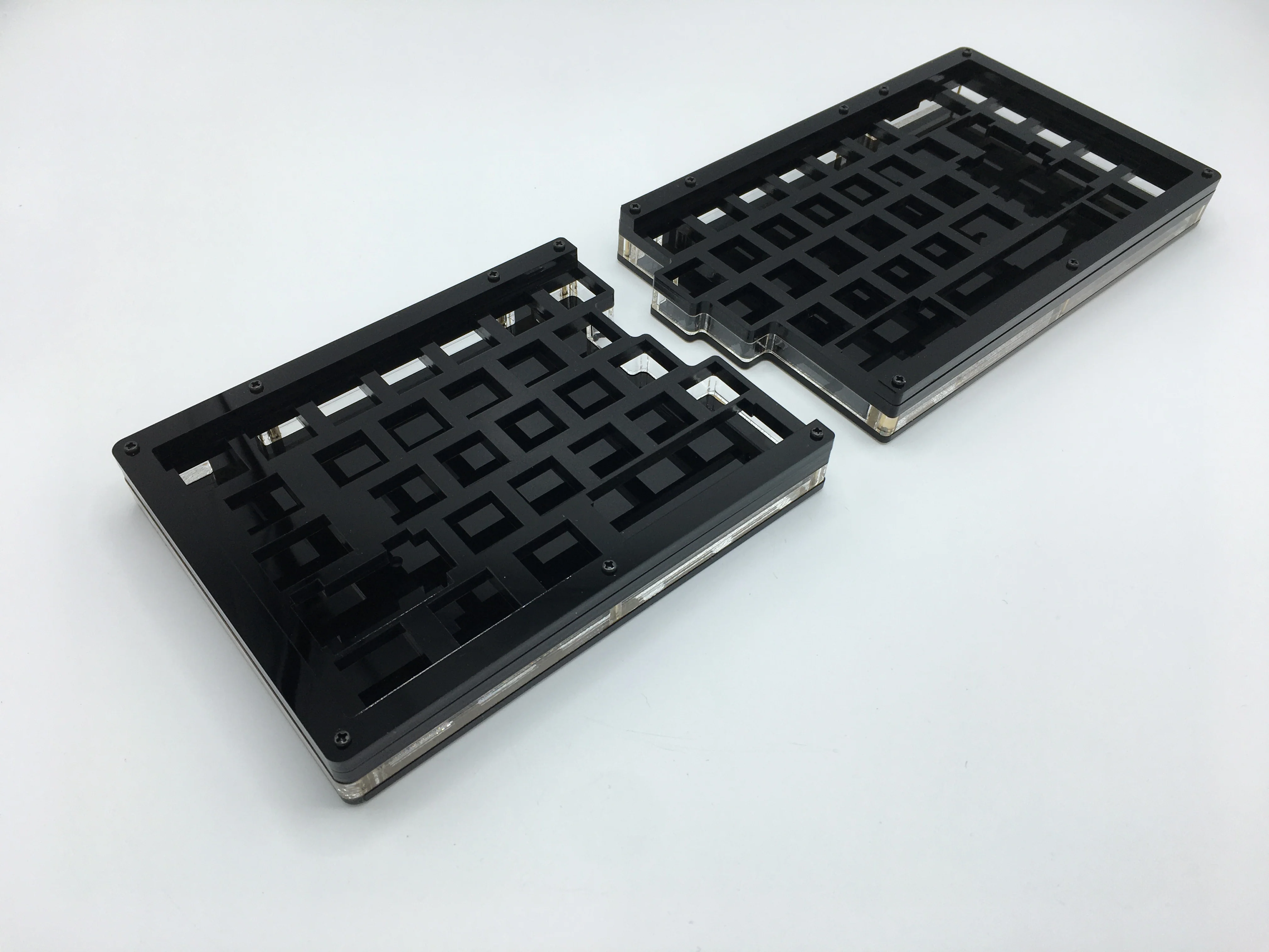 Quefrency Acrylic Case - Image 8