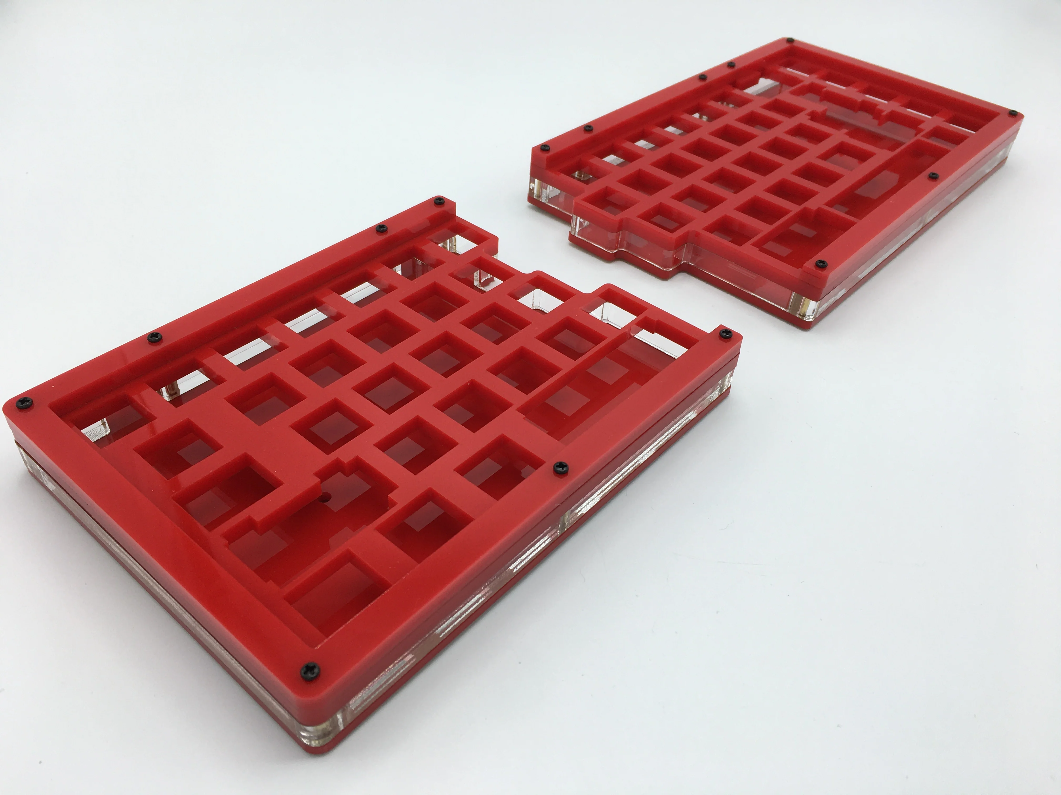 Quefrency Acrylic Case - Image 9