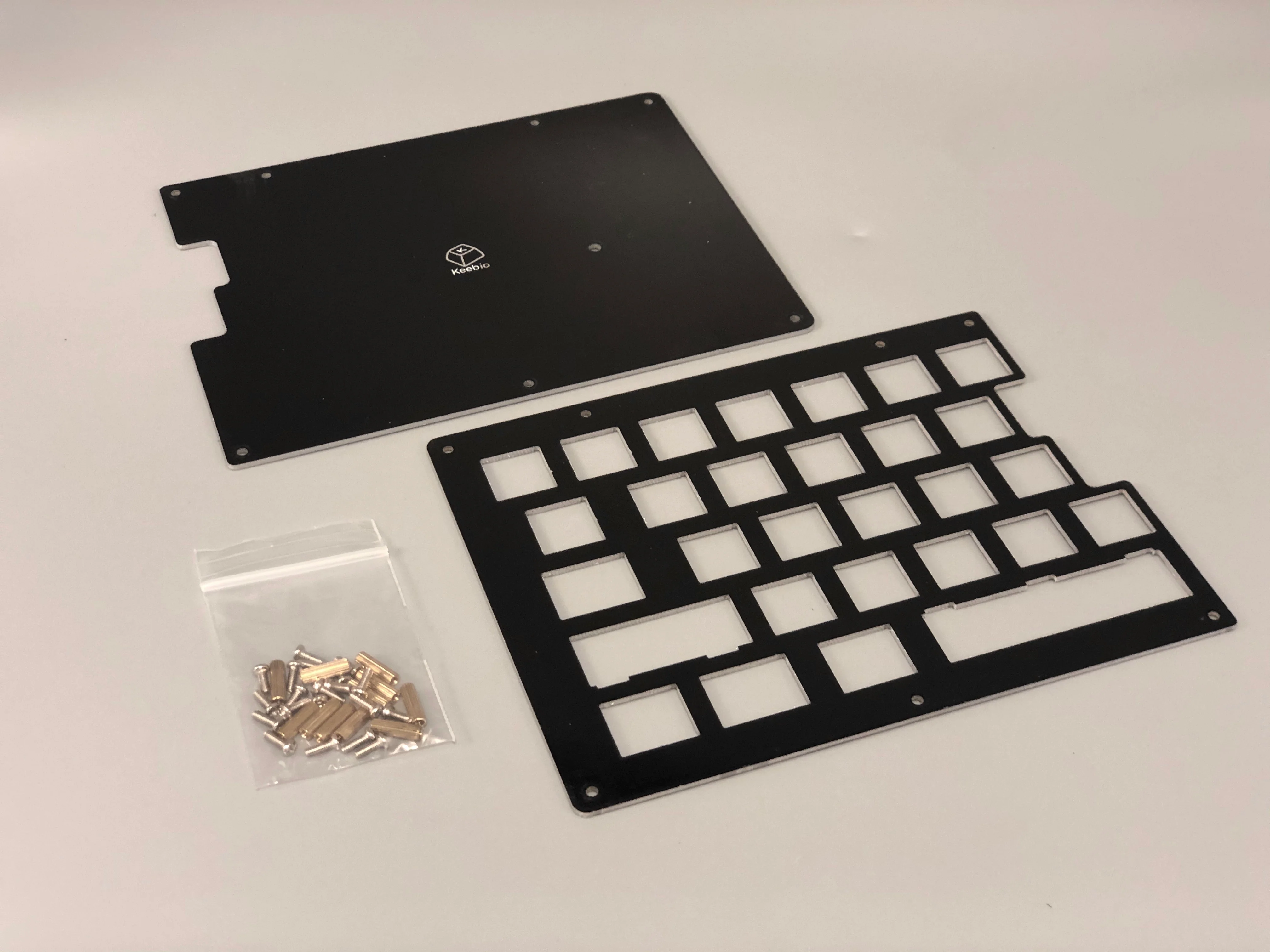 Quefrency FR4 Plates - Image 3