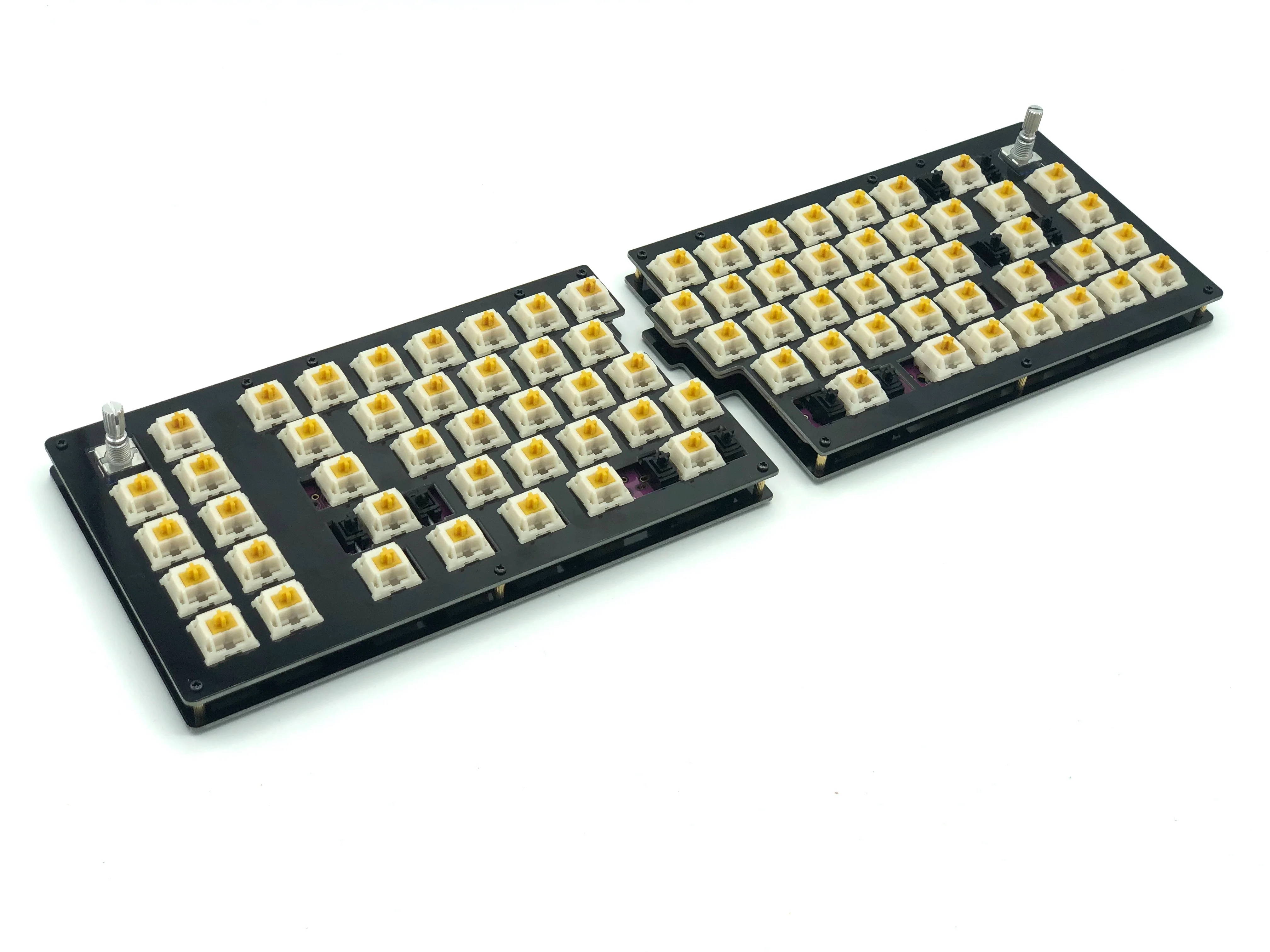 Quefrency Keyboard - Pre-Built - Image 4