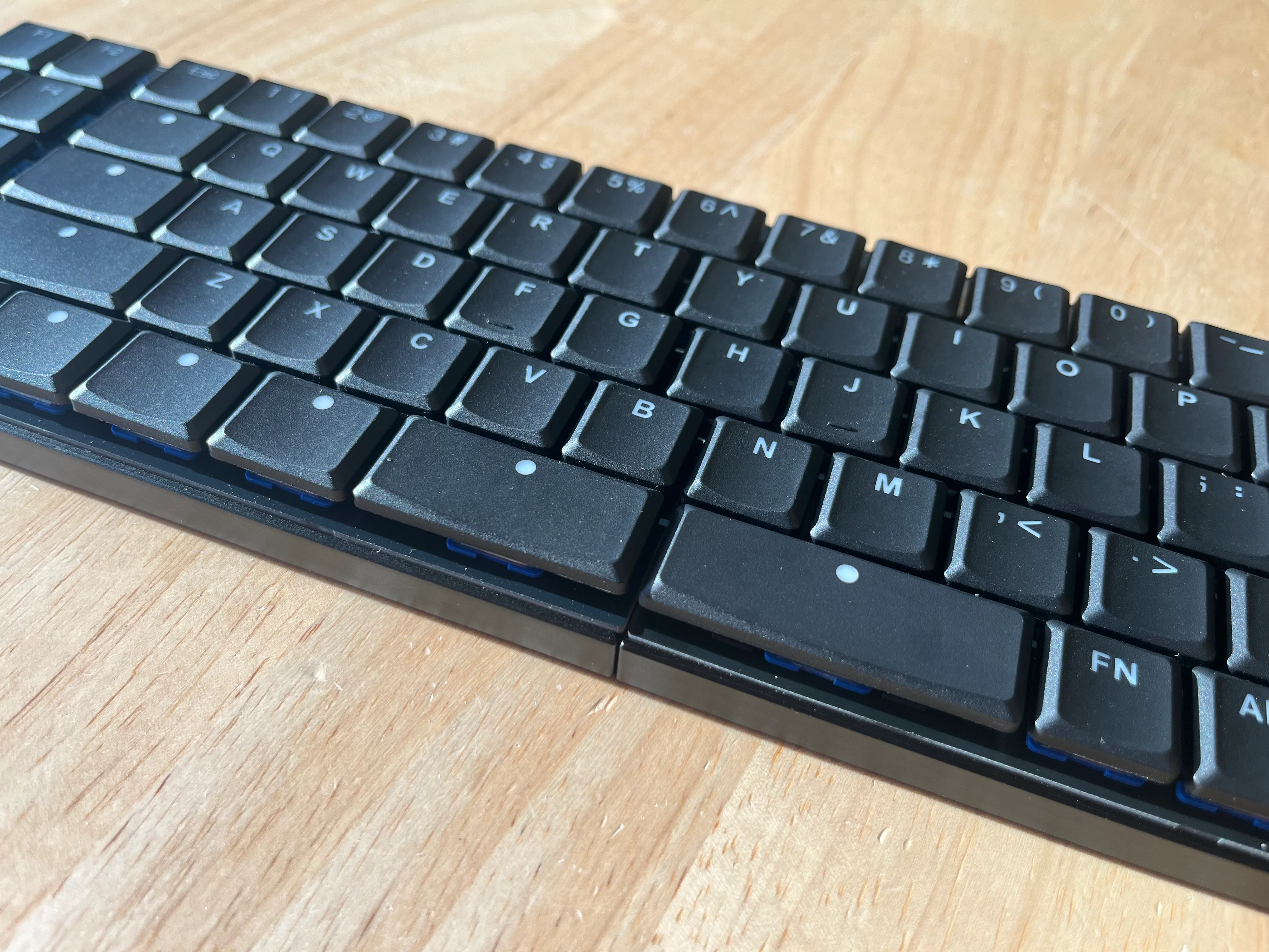 Quefrency LM - Low-Profile - Image 5