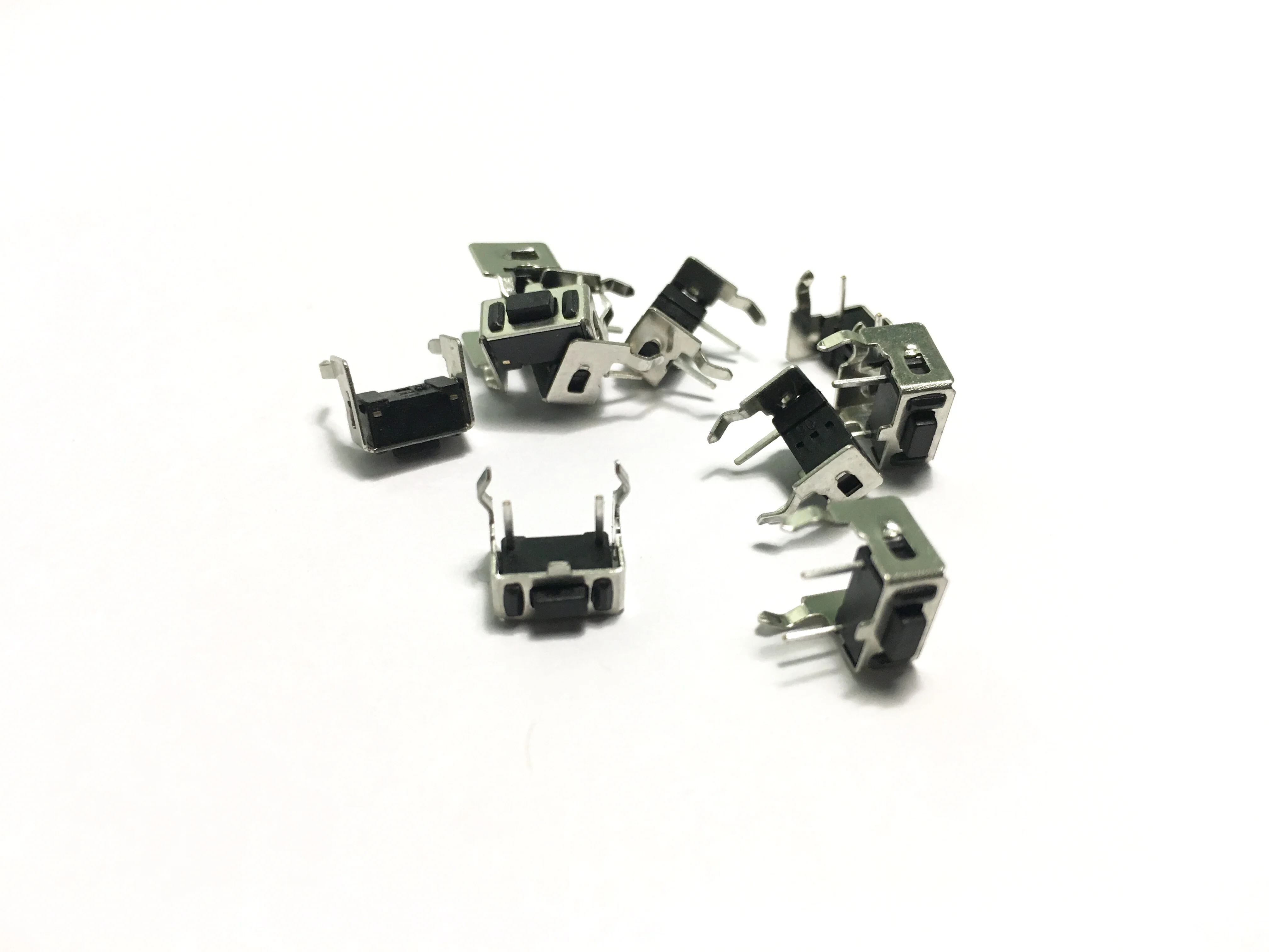 Reset Pushbutton Switch