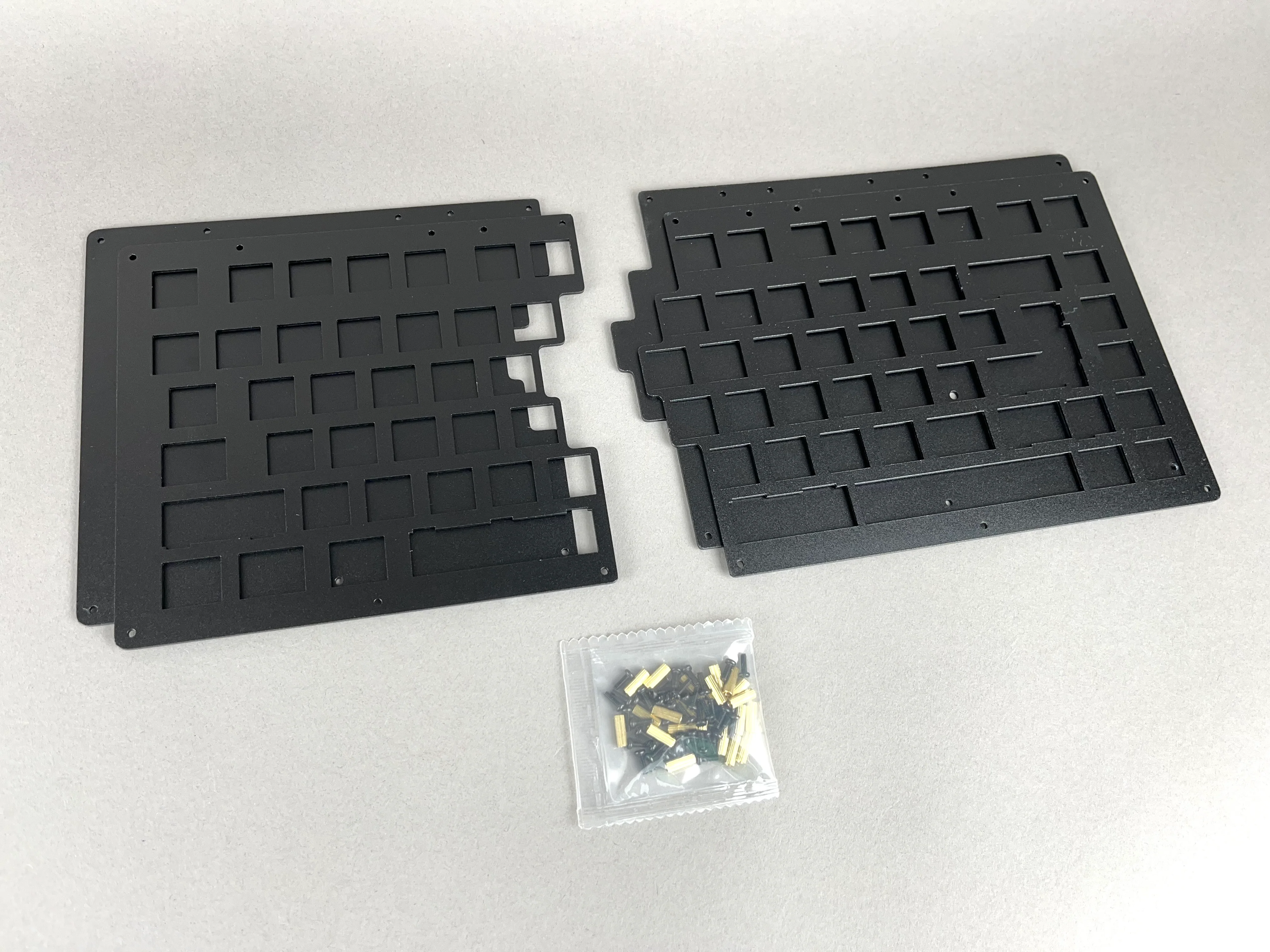 Sinc Aluminum Plates - Image 2