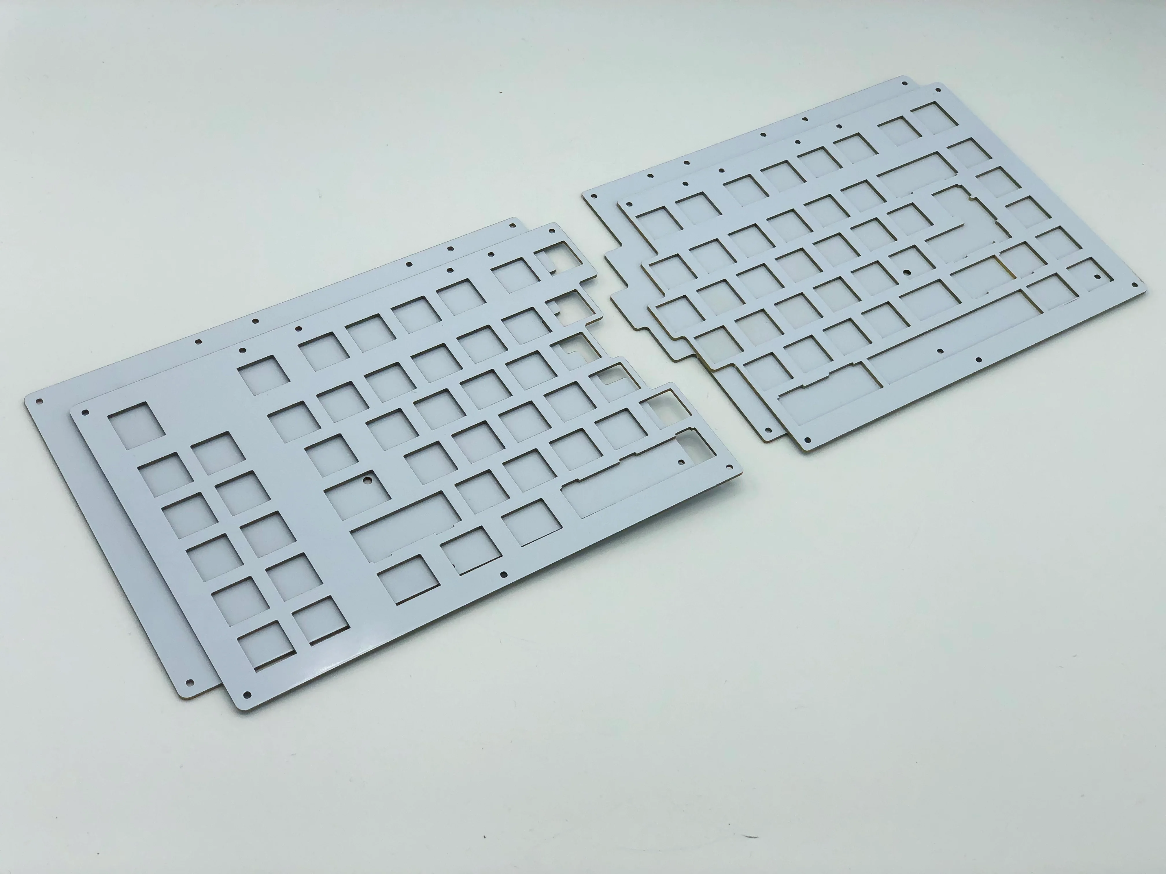 Sinc - FR4 Plates - Image 3