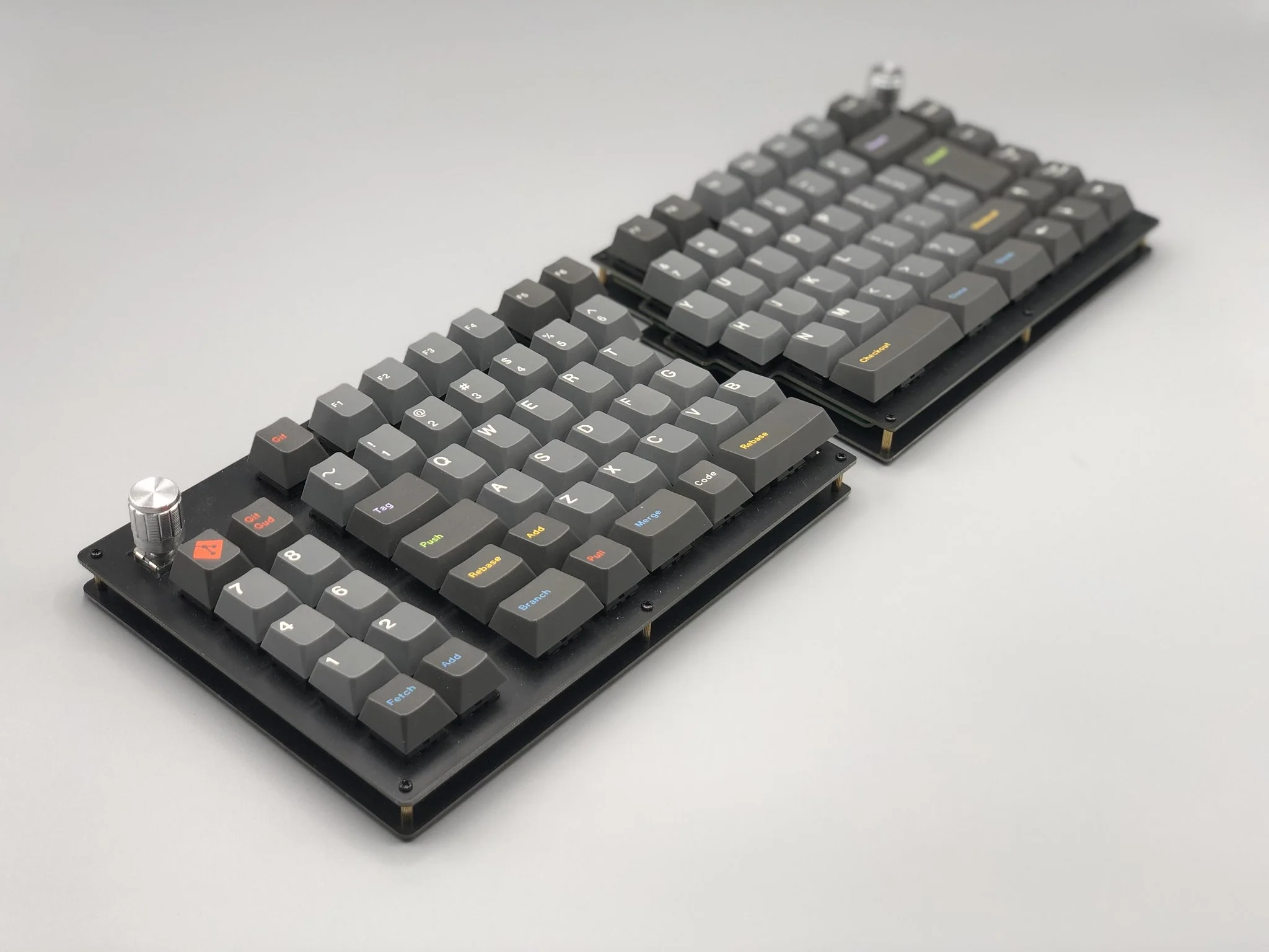 Sinc Keyboard - Pre-Built - Image 4