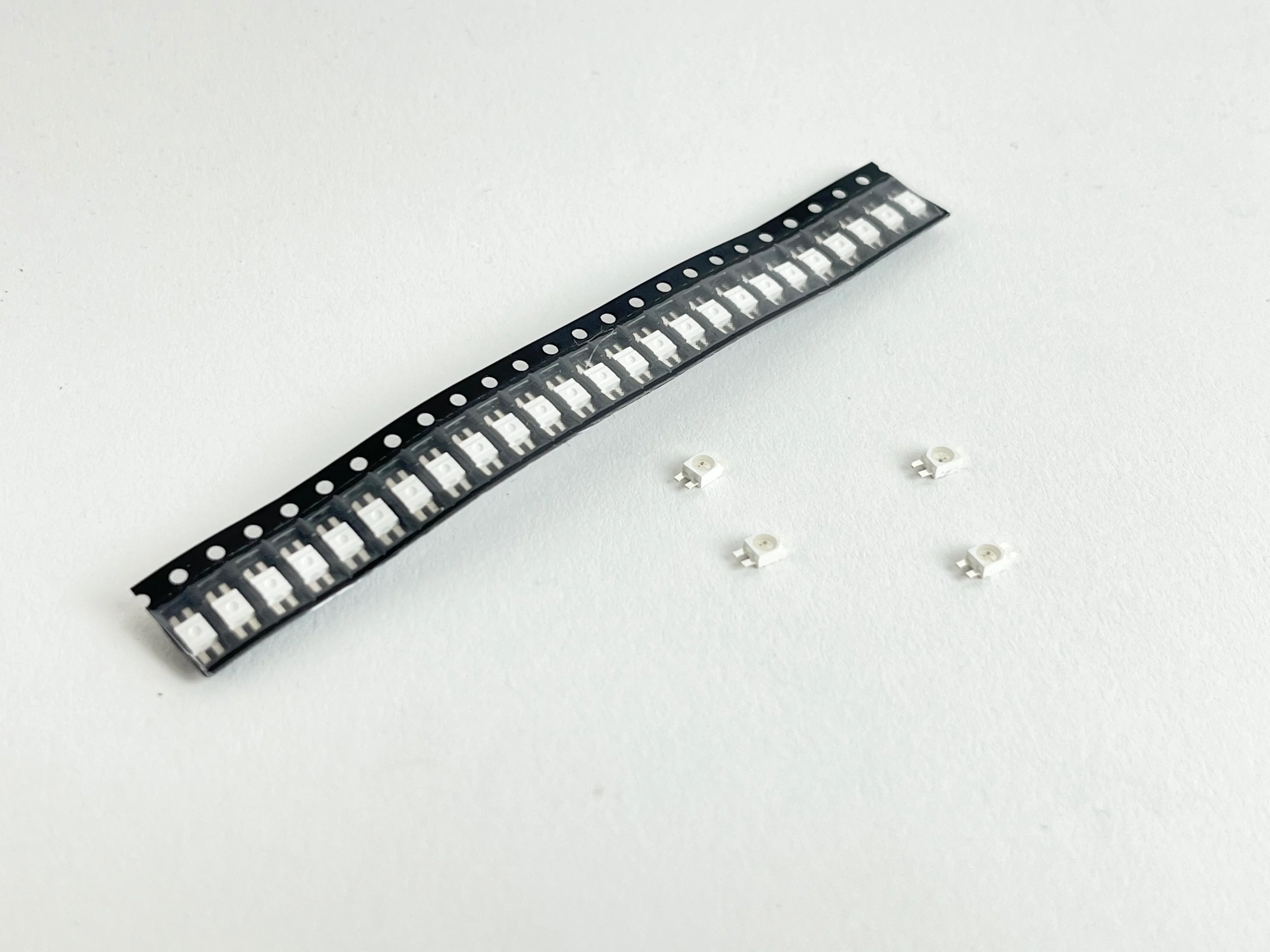 SK-6812 MINI-E RGB LEDs (25-pack)