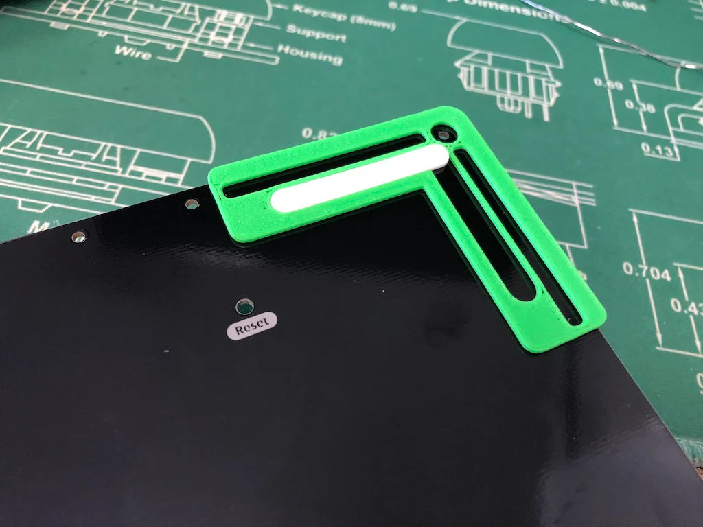 SKUF Alignment Tool/Guide - Image 2