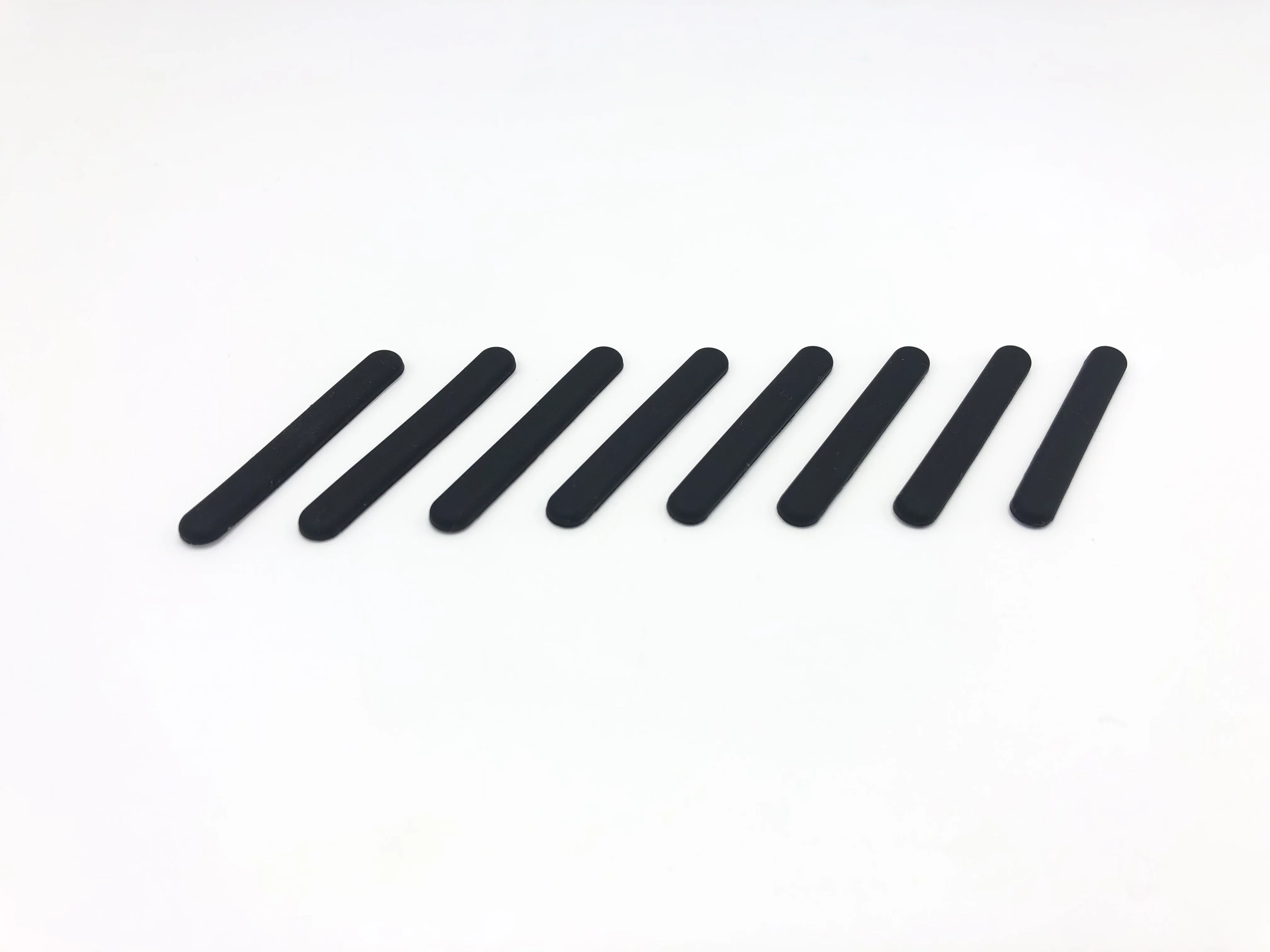 SKUF Silicone Rubber Keyboard Feet - Image 4