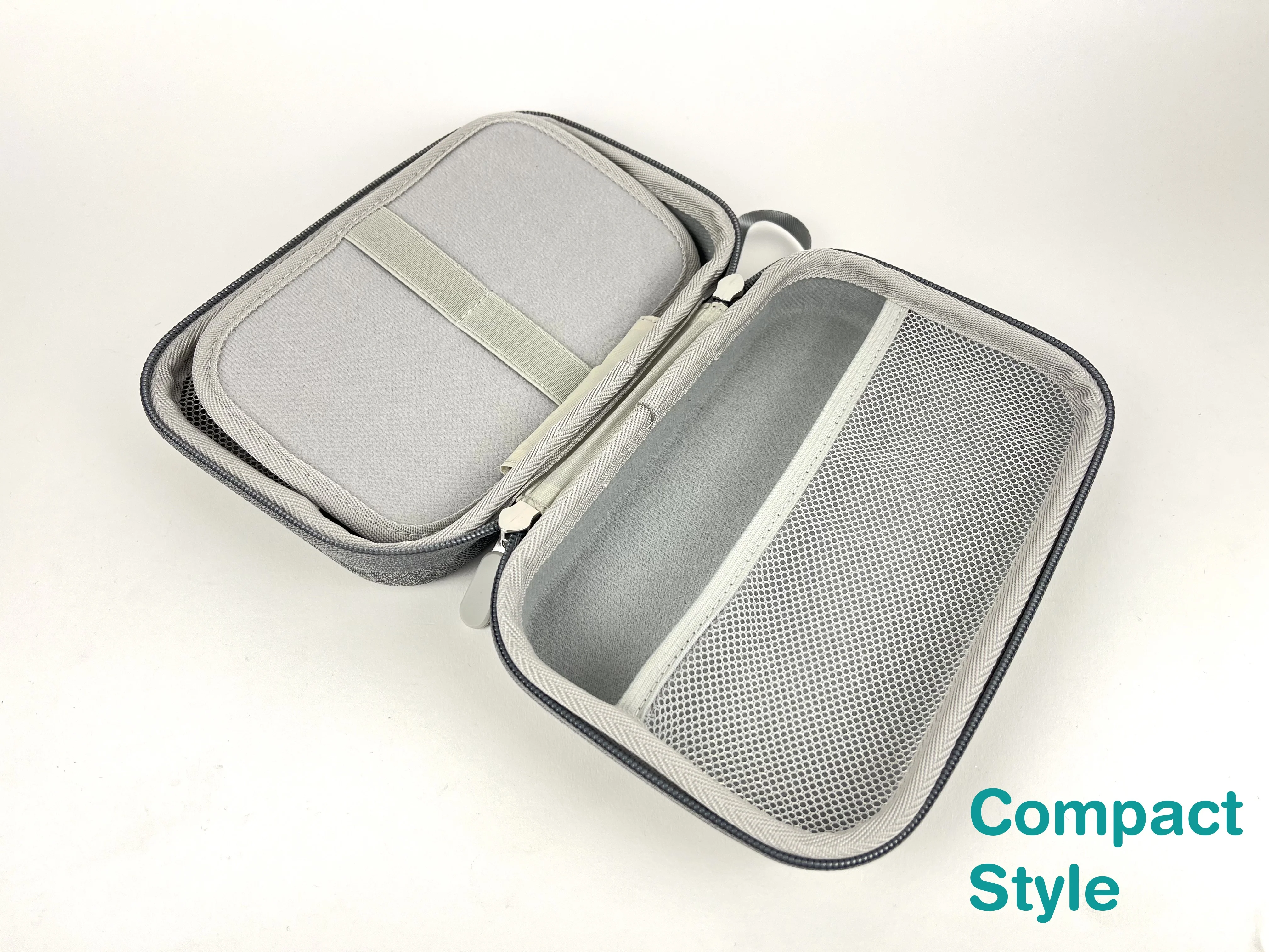 Split Keyboard Carrying Case - Image 3