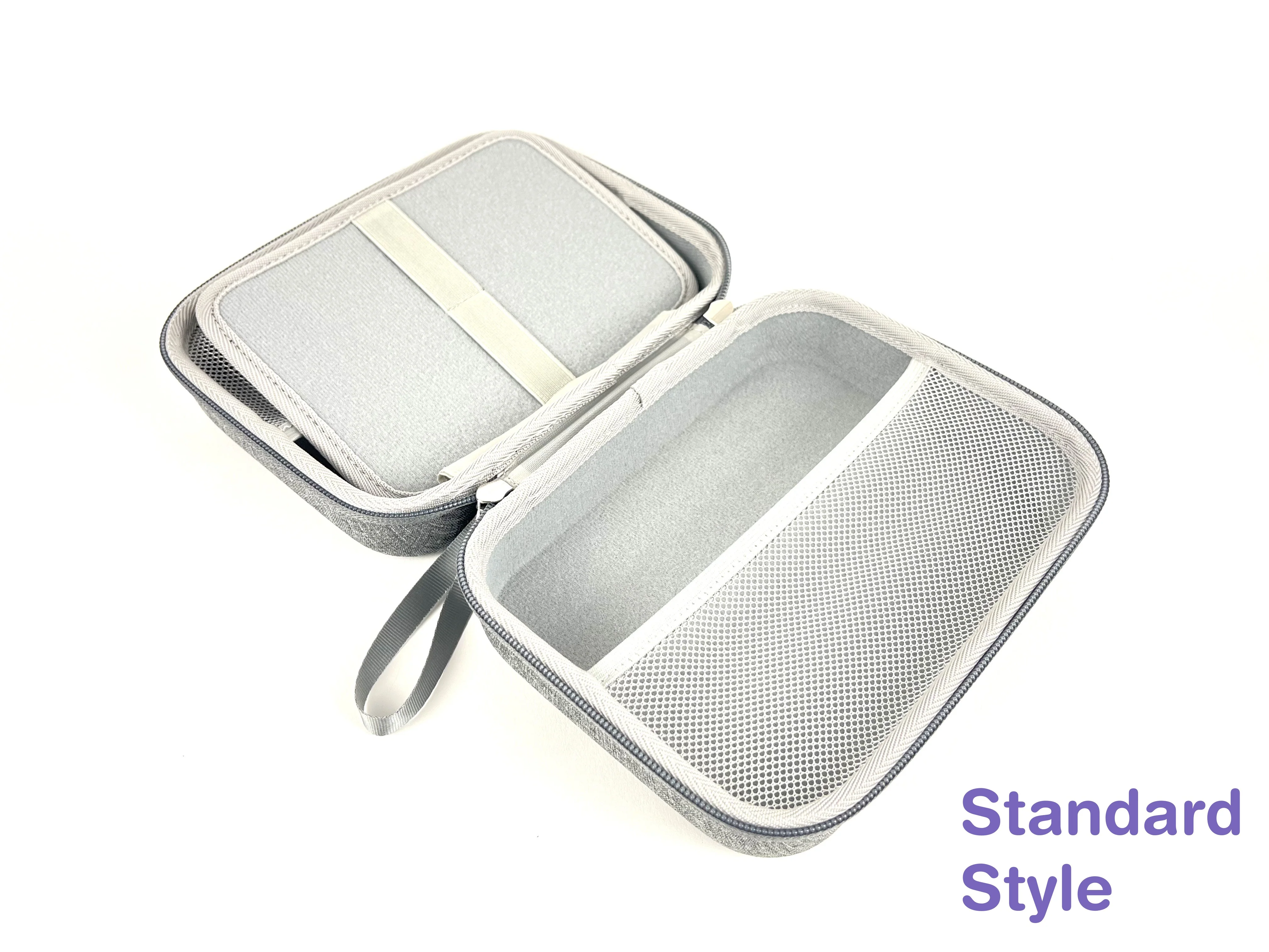 Split Keyboard Carrying Case - Image 6
