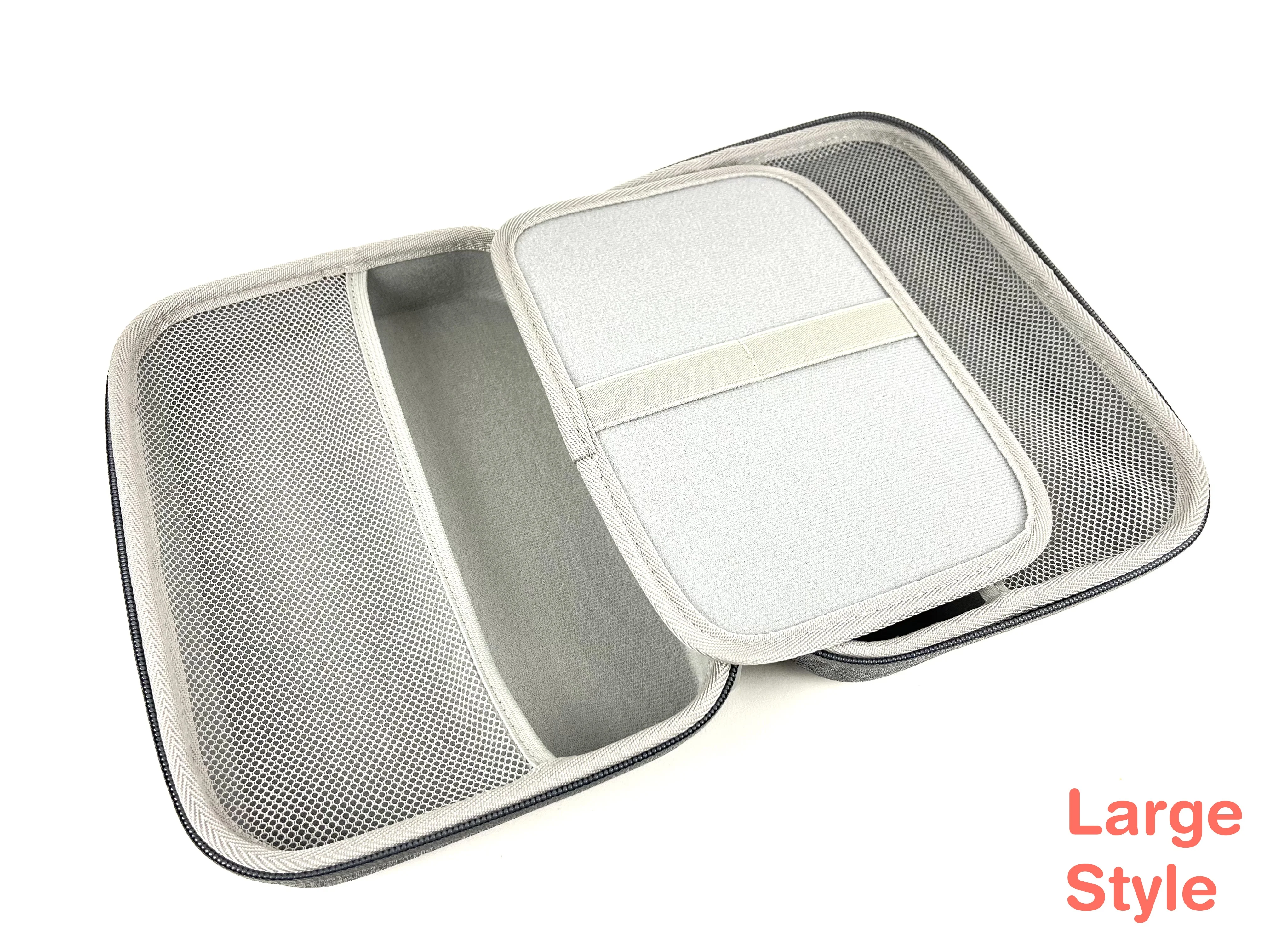 Split Keyboard Carrying Case - Image 8
