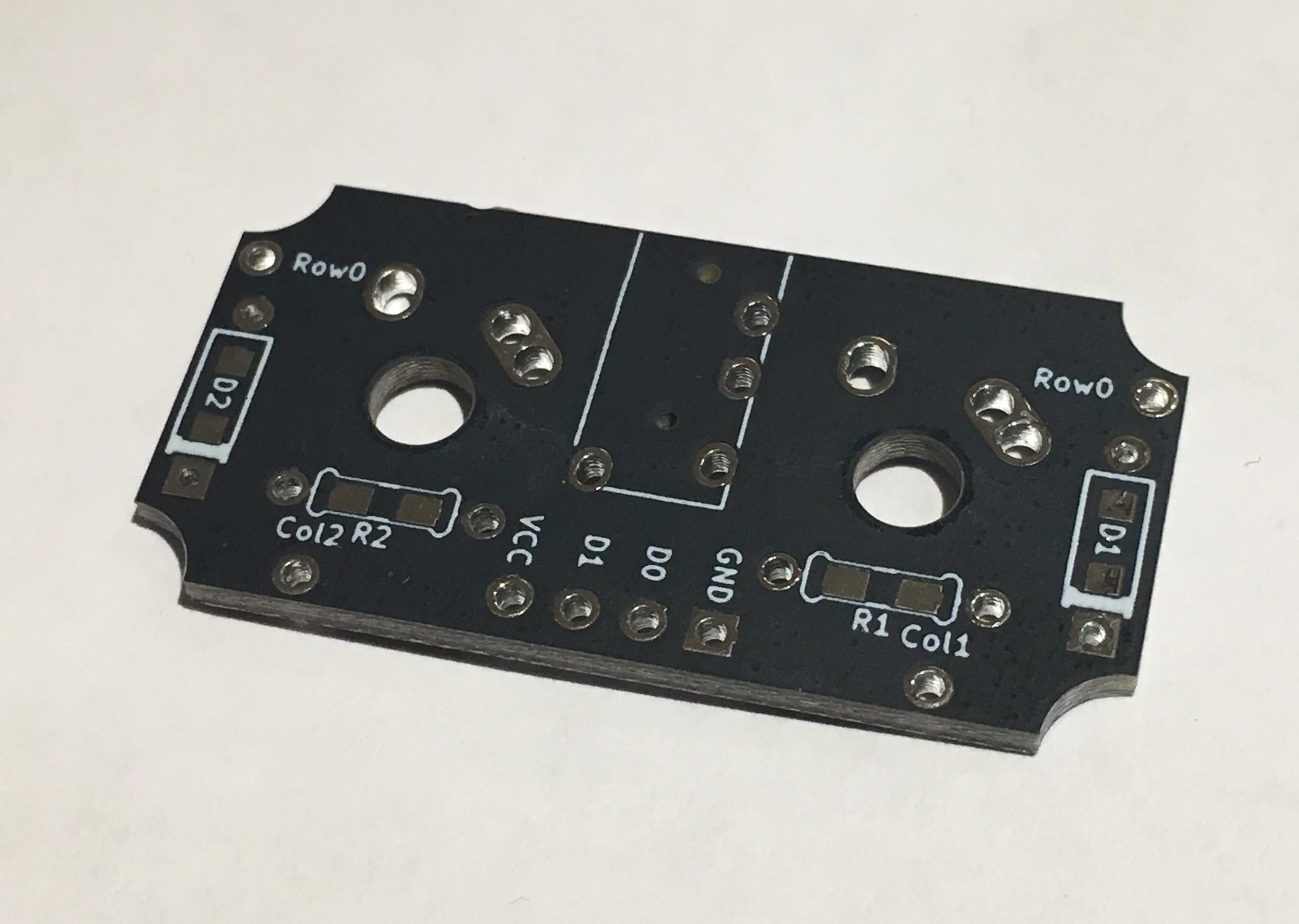 Postage Board Mini - USB-C Controller Board for Handwiring - Image 3