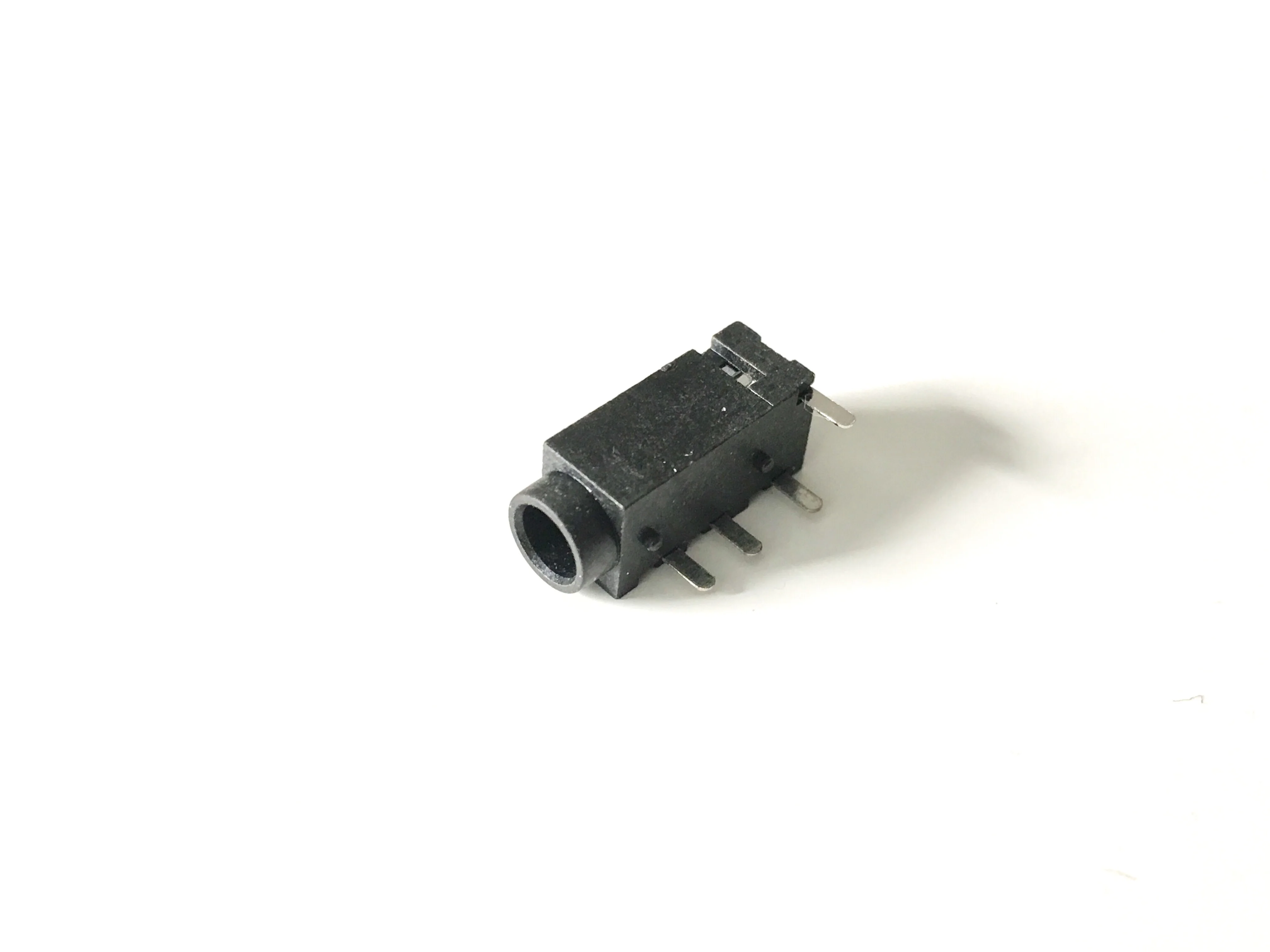 TRRS PJ-320A Jack - 3.5mm
