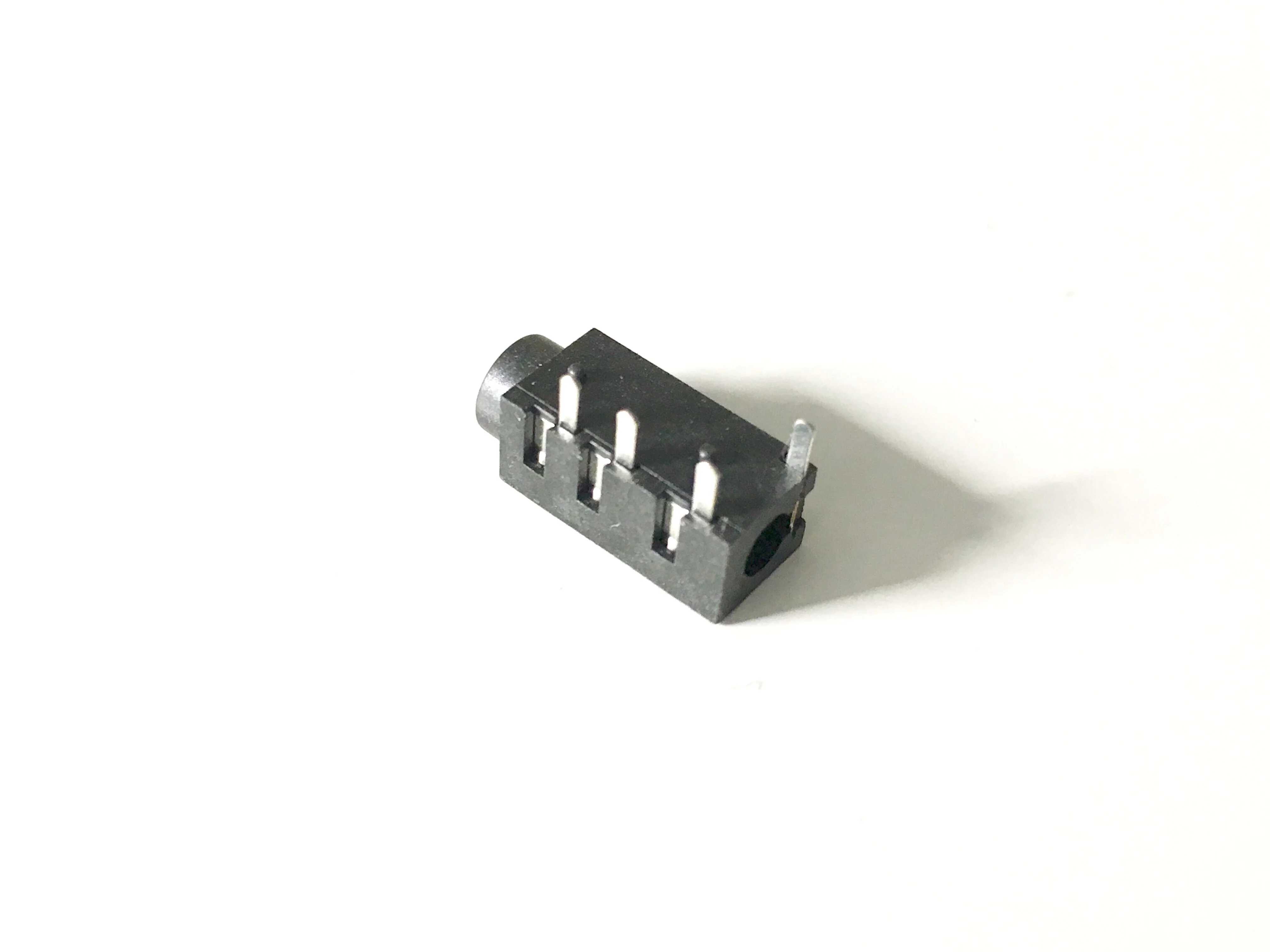 TRRS PJ-320A Jack - 3.5mm - Image 2
