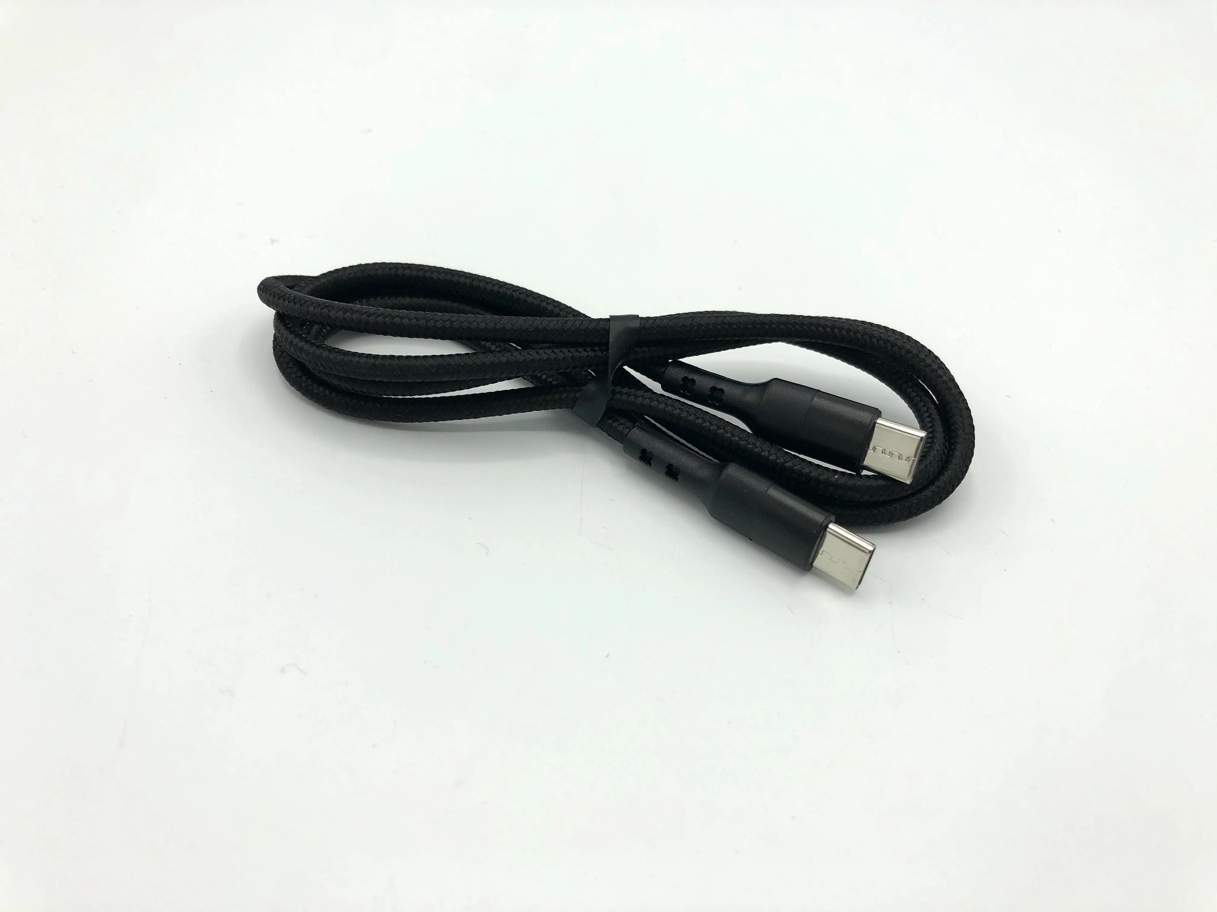 USB-C to USB-C Cable - Image 3