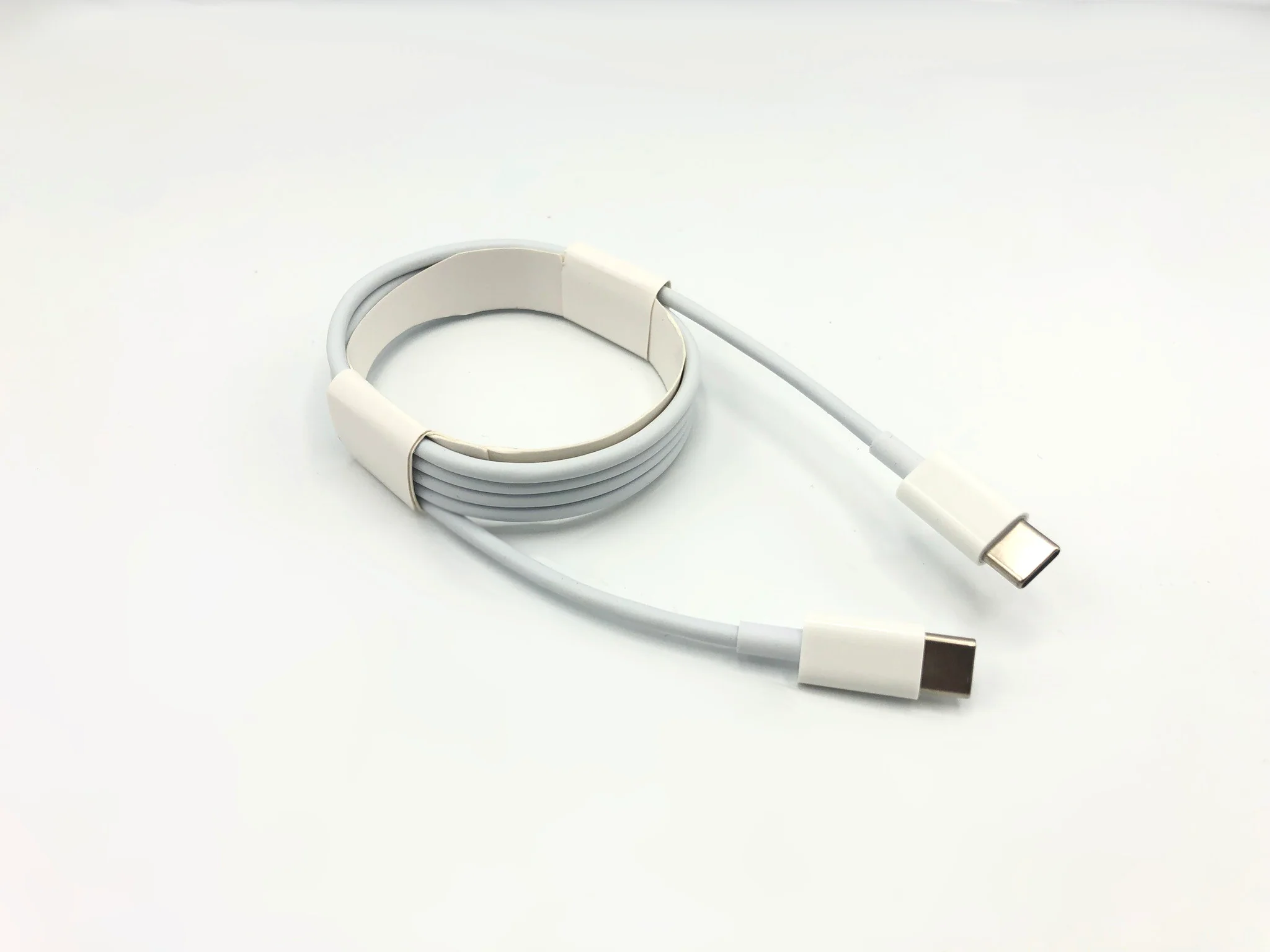 USB-C to USB-C Cable - Image 4
